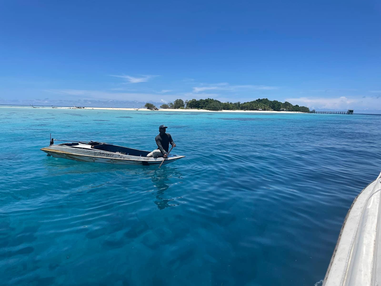 Arcadia Beach Resort