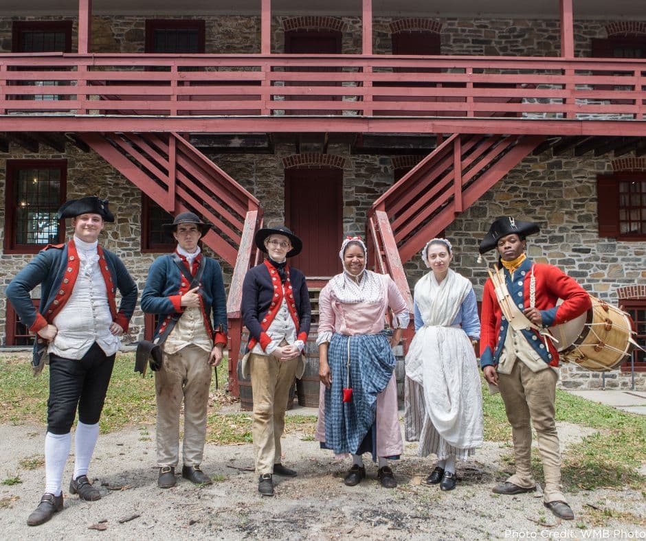 Old Barracks Museum - Image 1