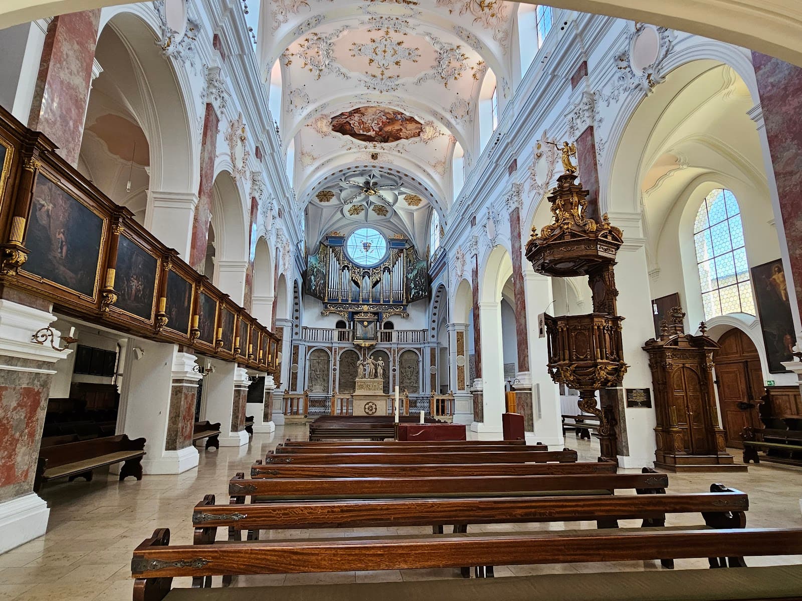 St. Anna Church - Image 1