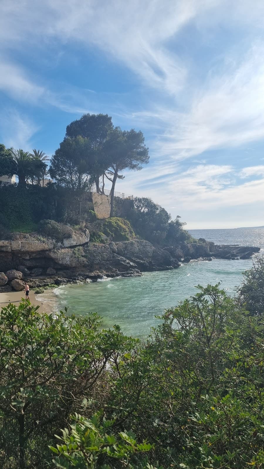 Cala Mosques - Image 1