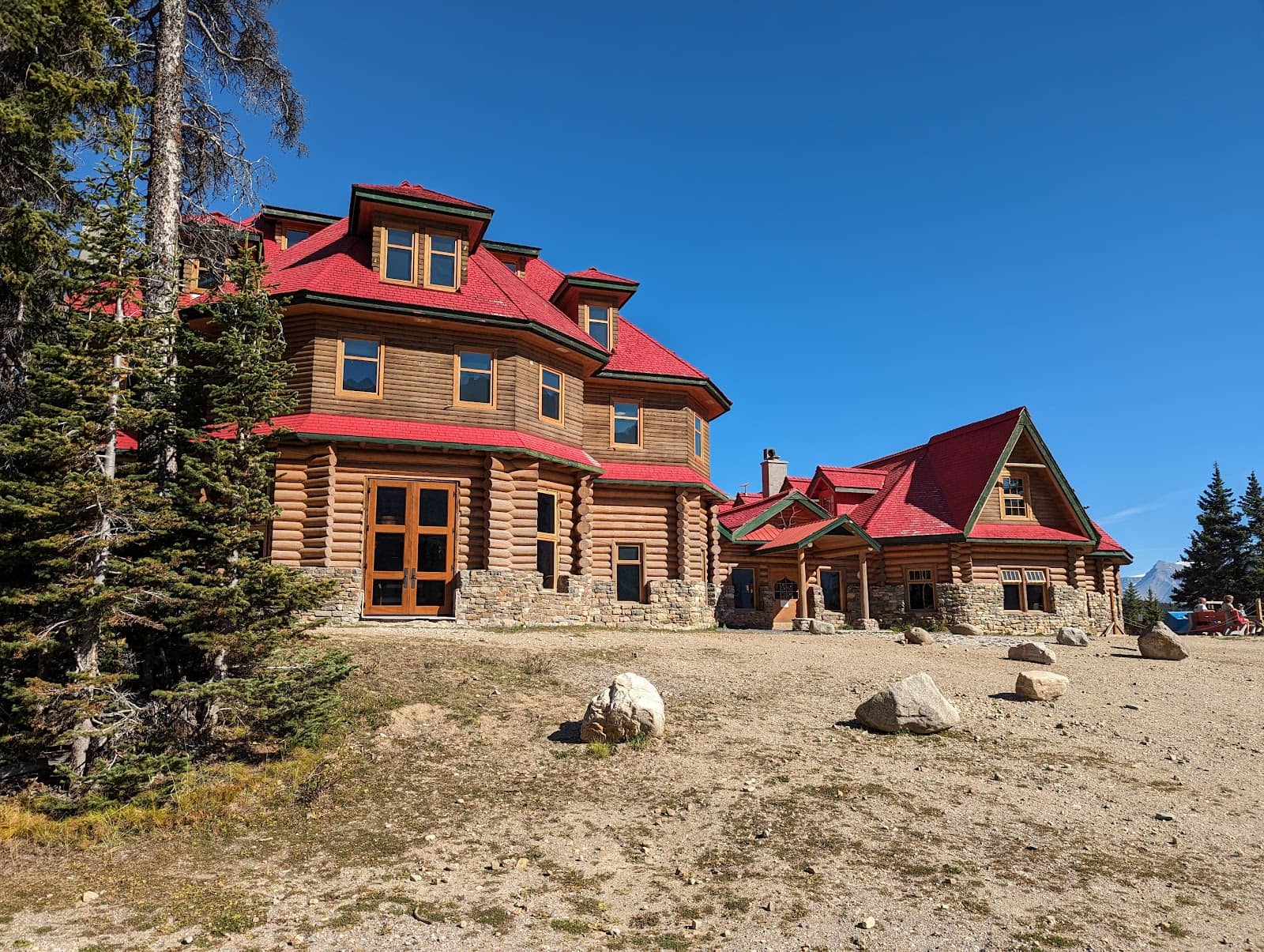 Gourmet Dining Experience