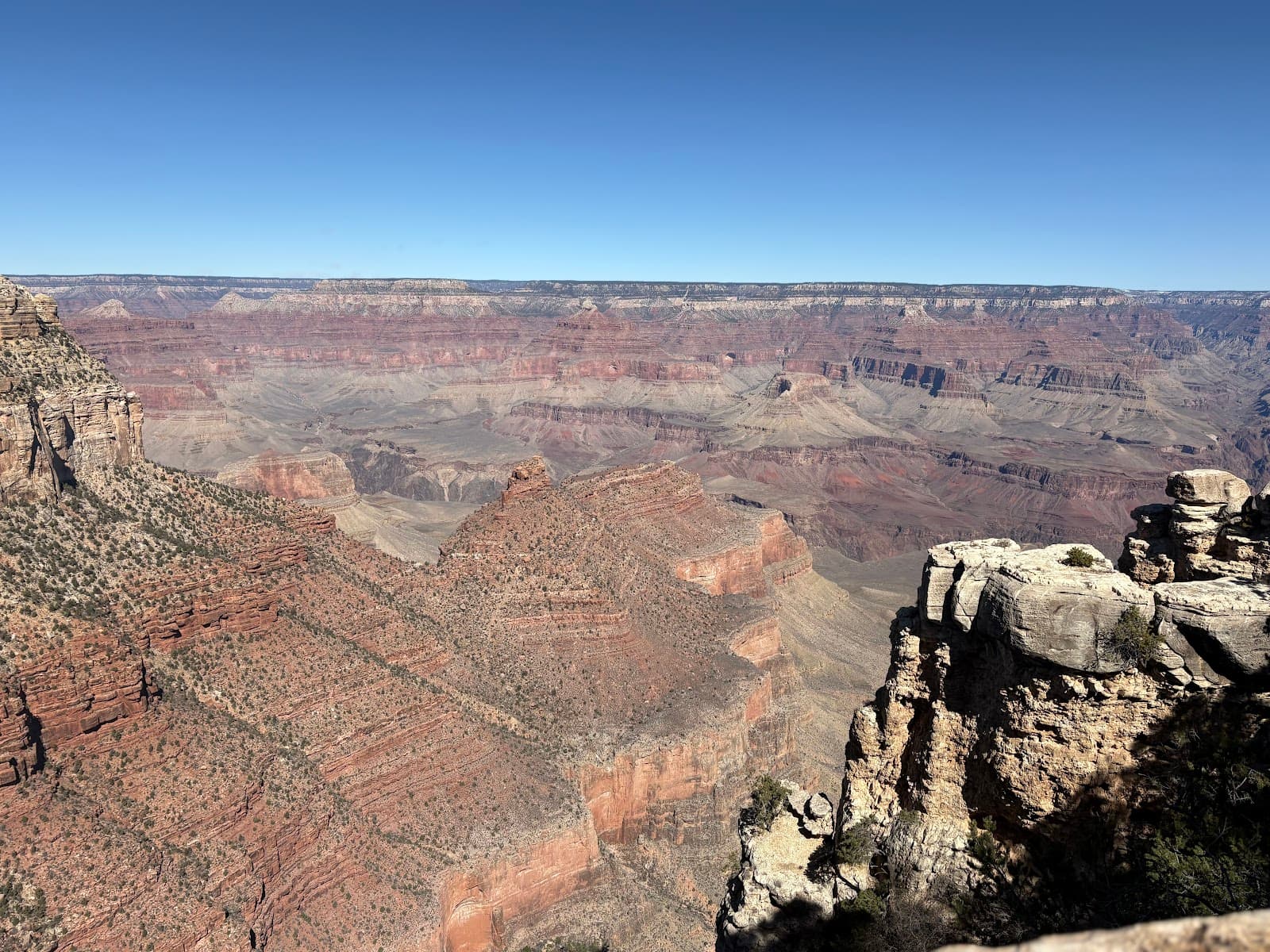 Grand Canyon Railway - Image 1