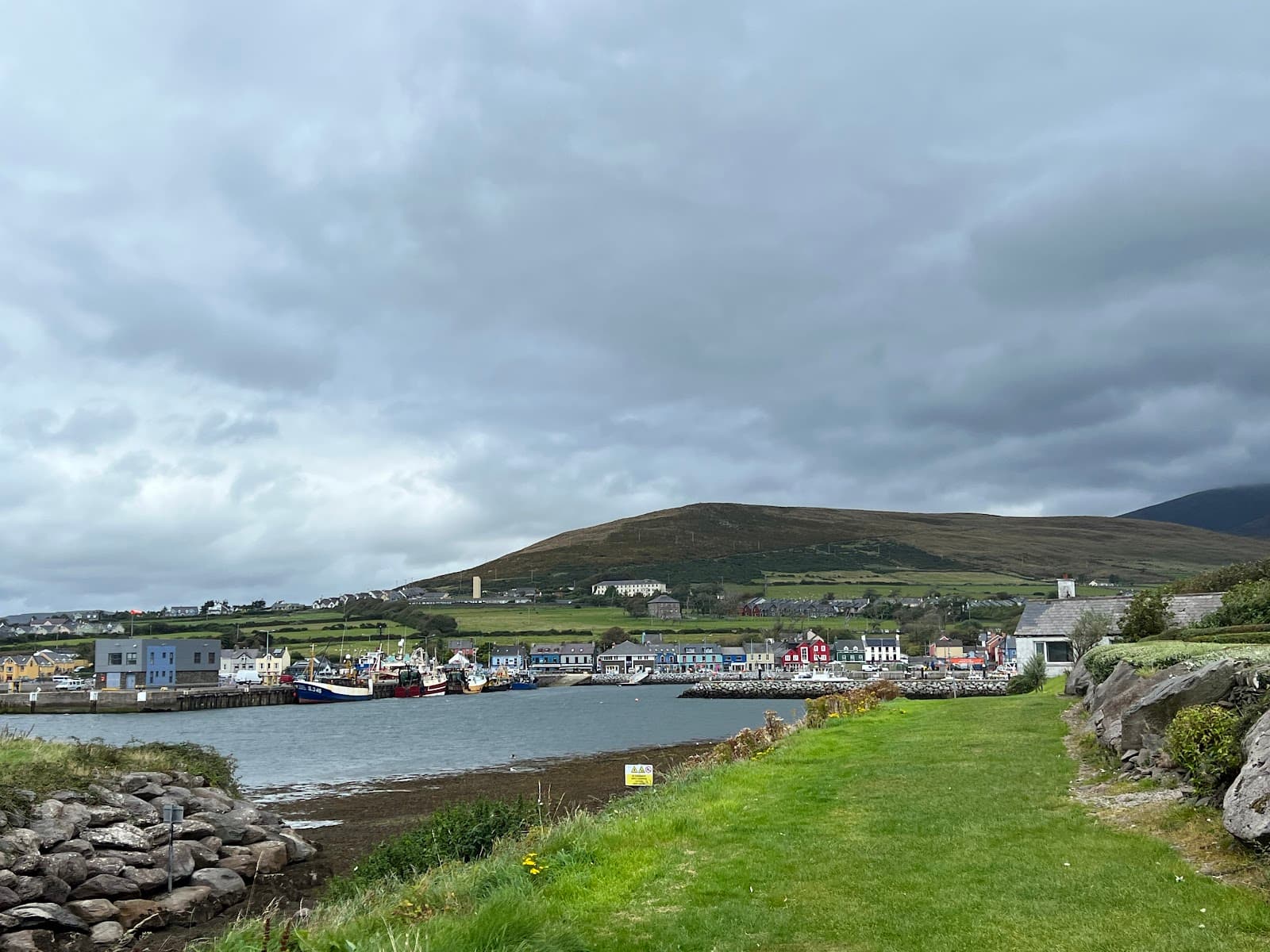 Dingle Bay - Image 1