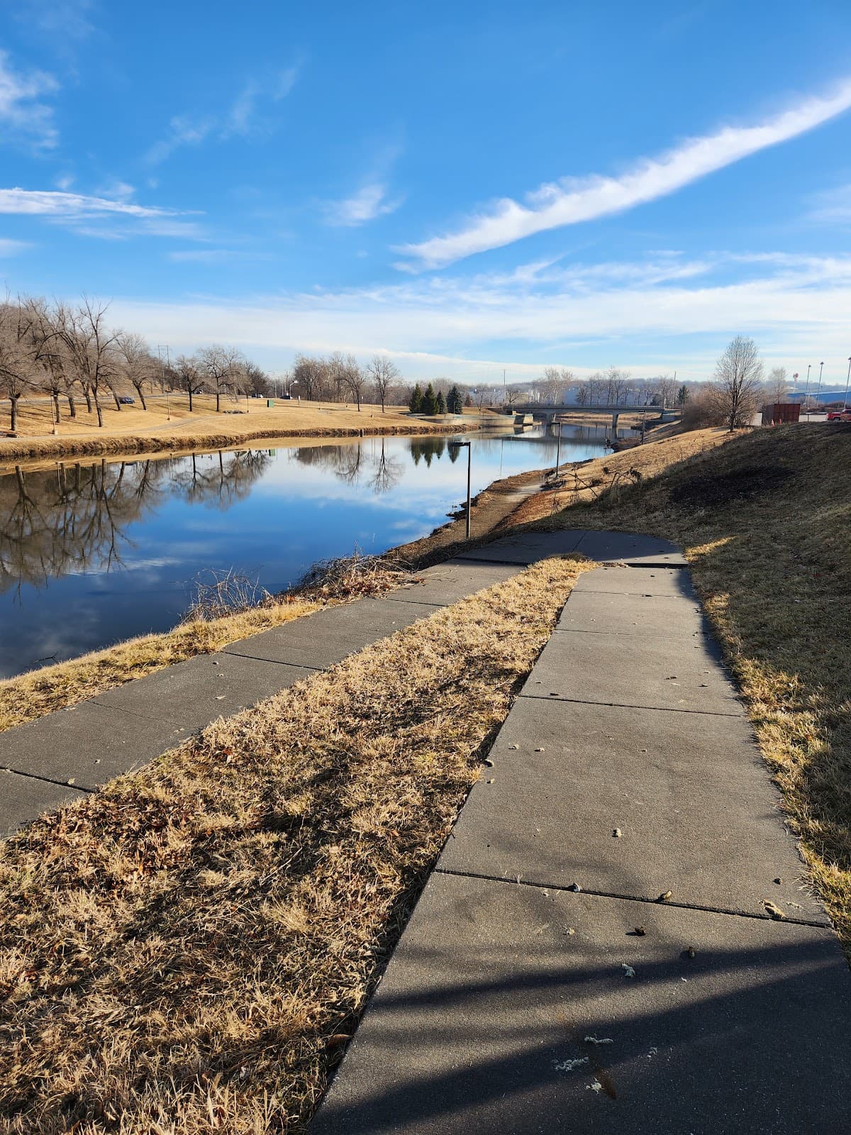 Brush Creek Greenway - Image 1