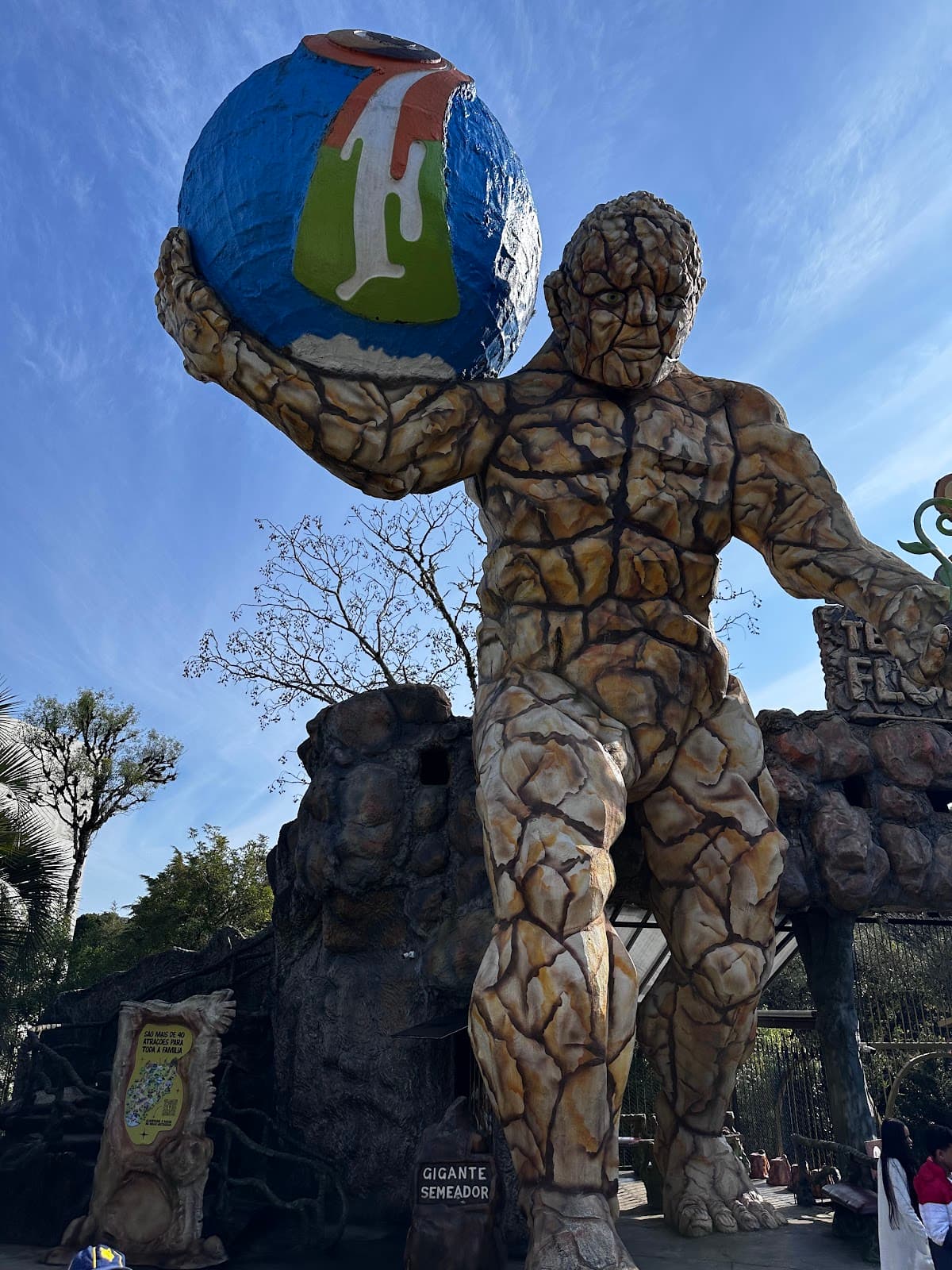 Parque do Pinheiro Grosso - Image 1