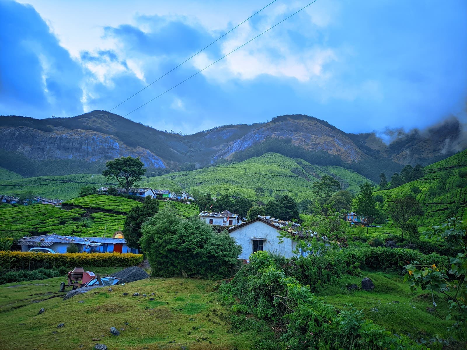 Suryanelli - Image 1