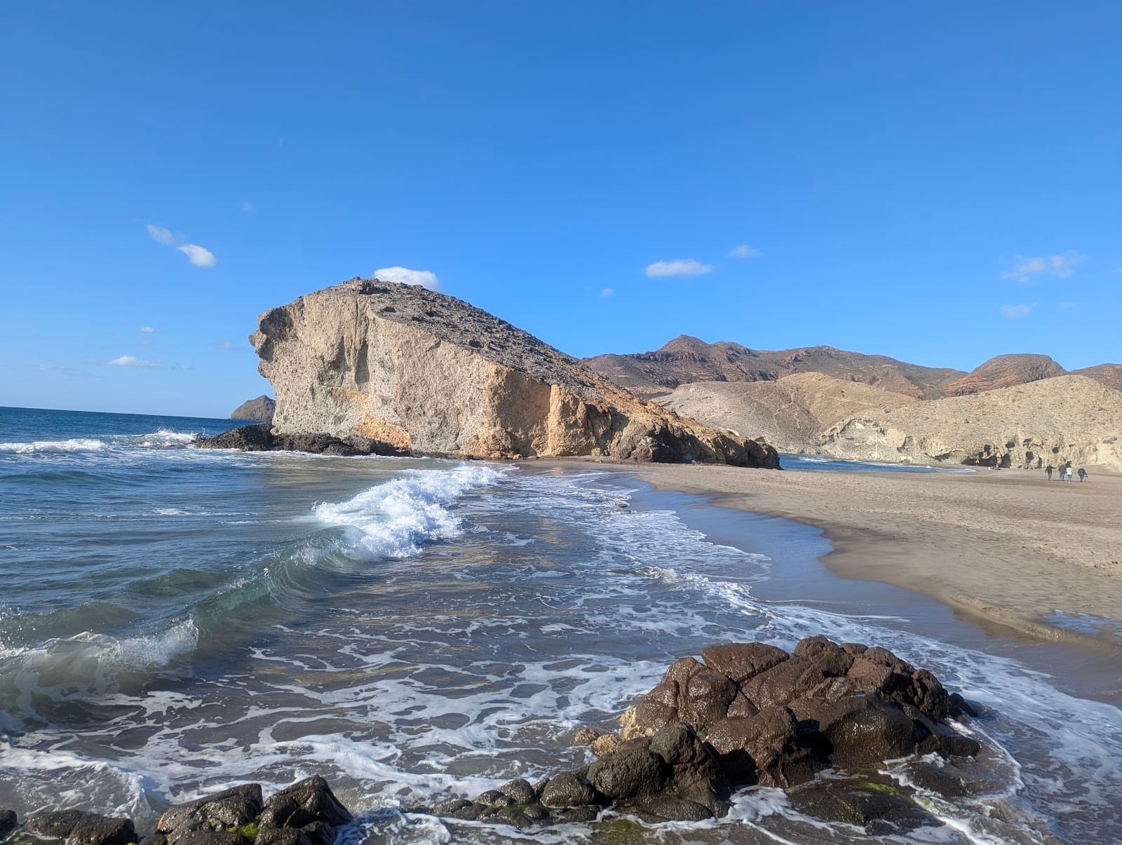 Mónsul Beach - Image 1