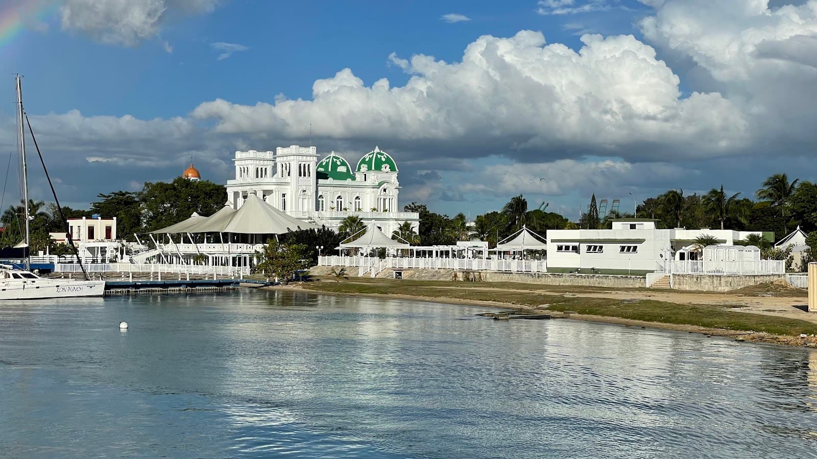Marina Marlin Cienfuegos - Image 1