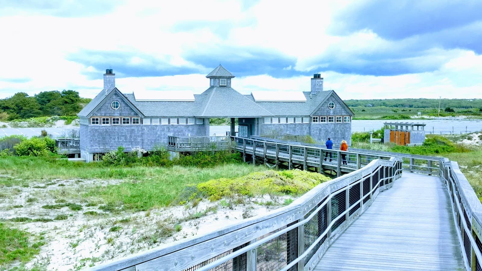 Windsurfing & Kiteboarding Haven