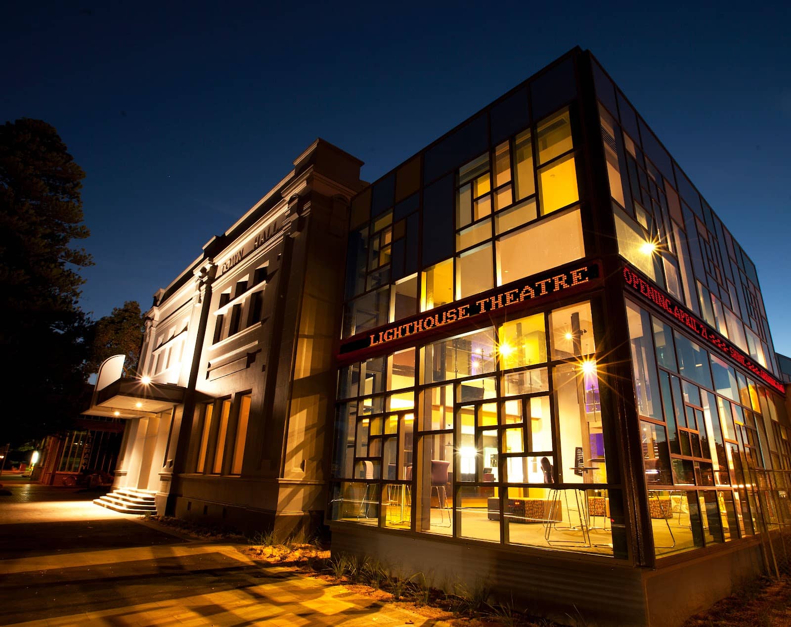 Community Theatre Productions