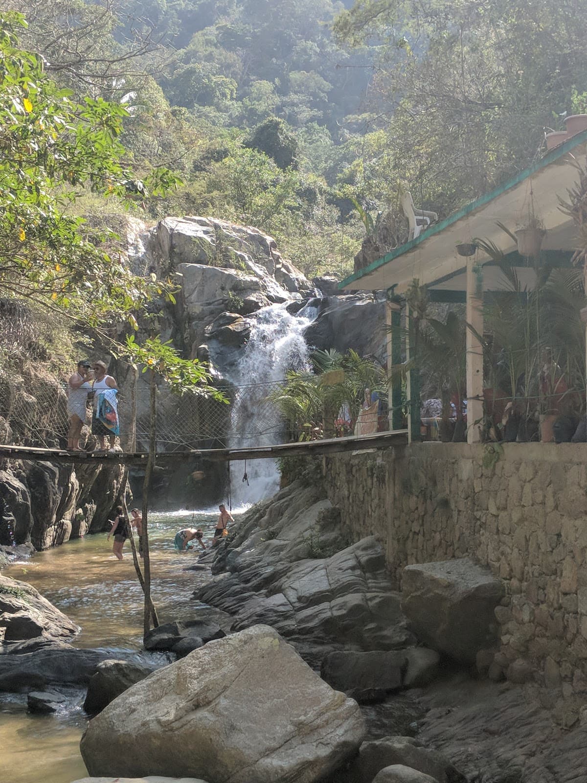 Quimixto Mexico - Image 1