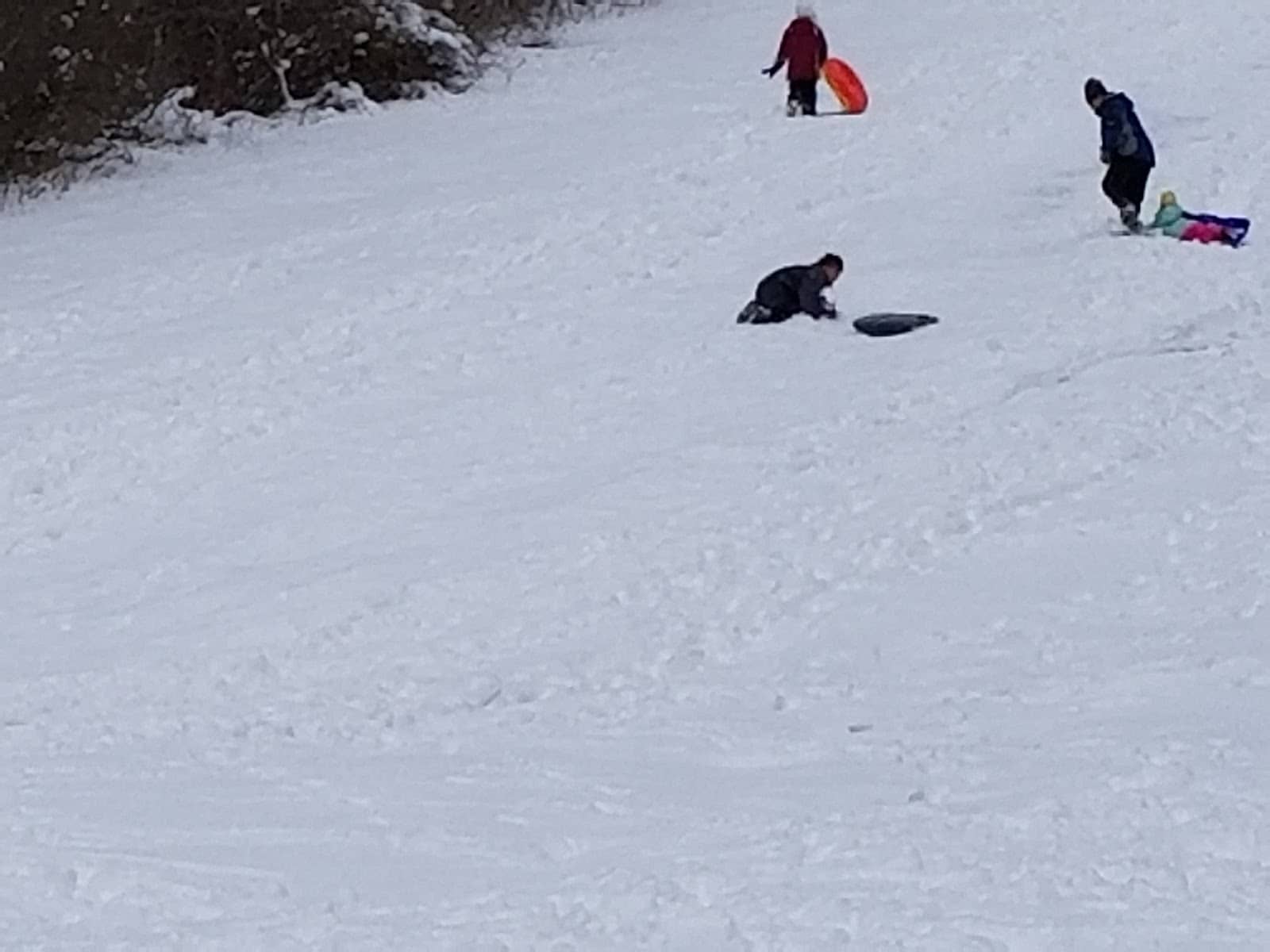 Sports Facilities Expansion