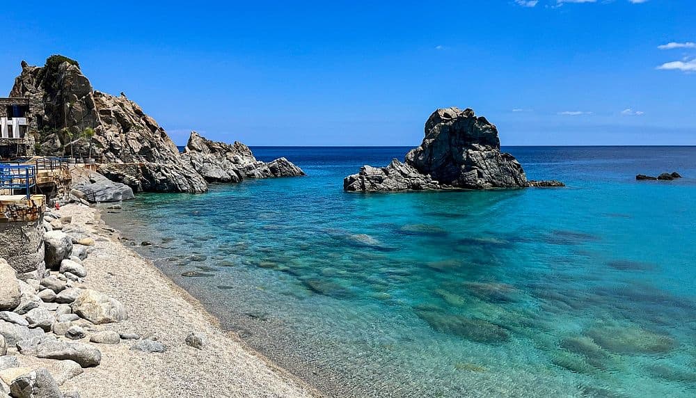 Pietragrande Cliff - Image 1