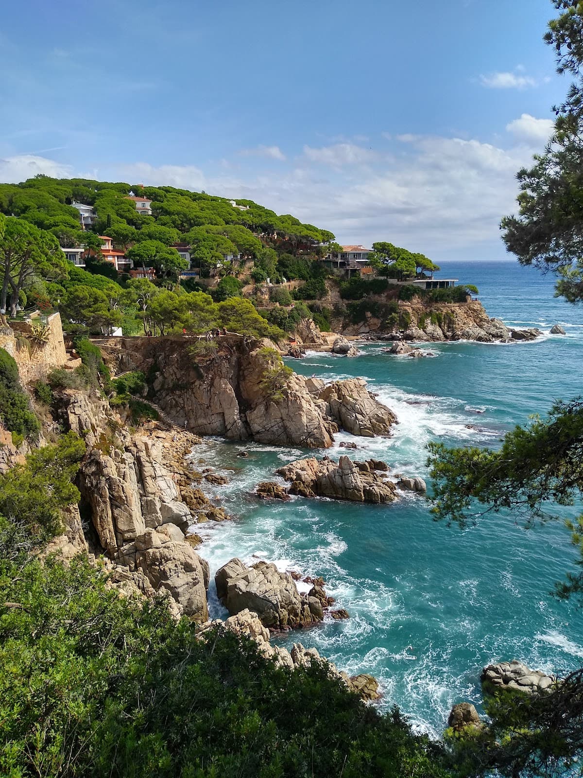 Camí de Ronda Lloret Canyelles - Image 1