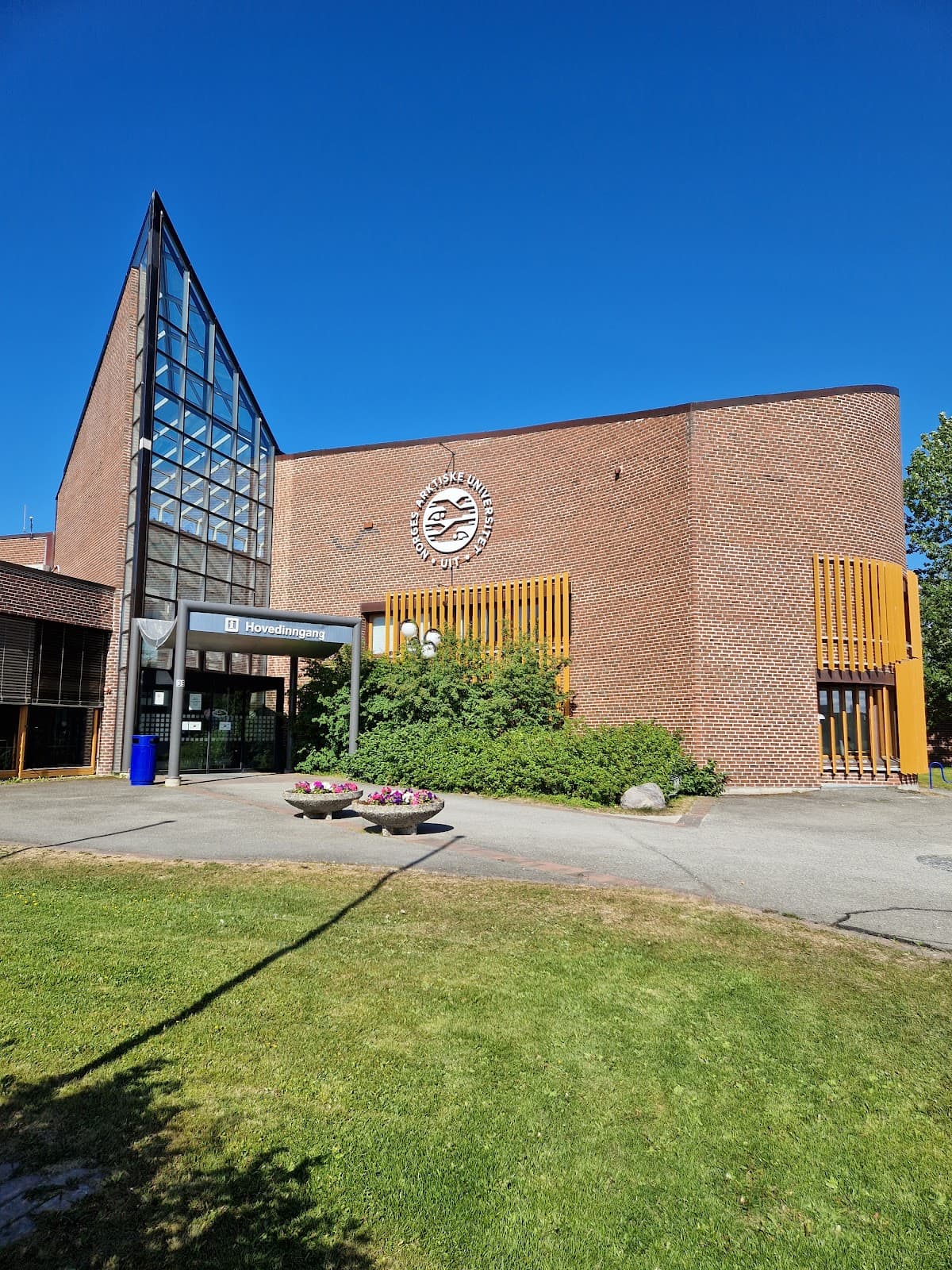 Alta Kulturhus - Image 1
