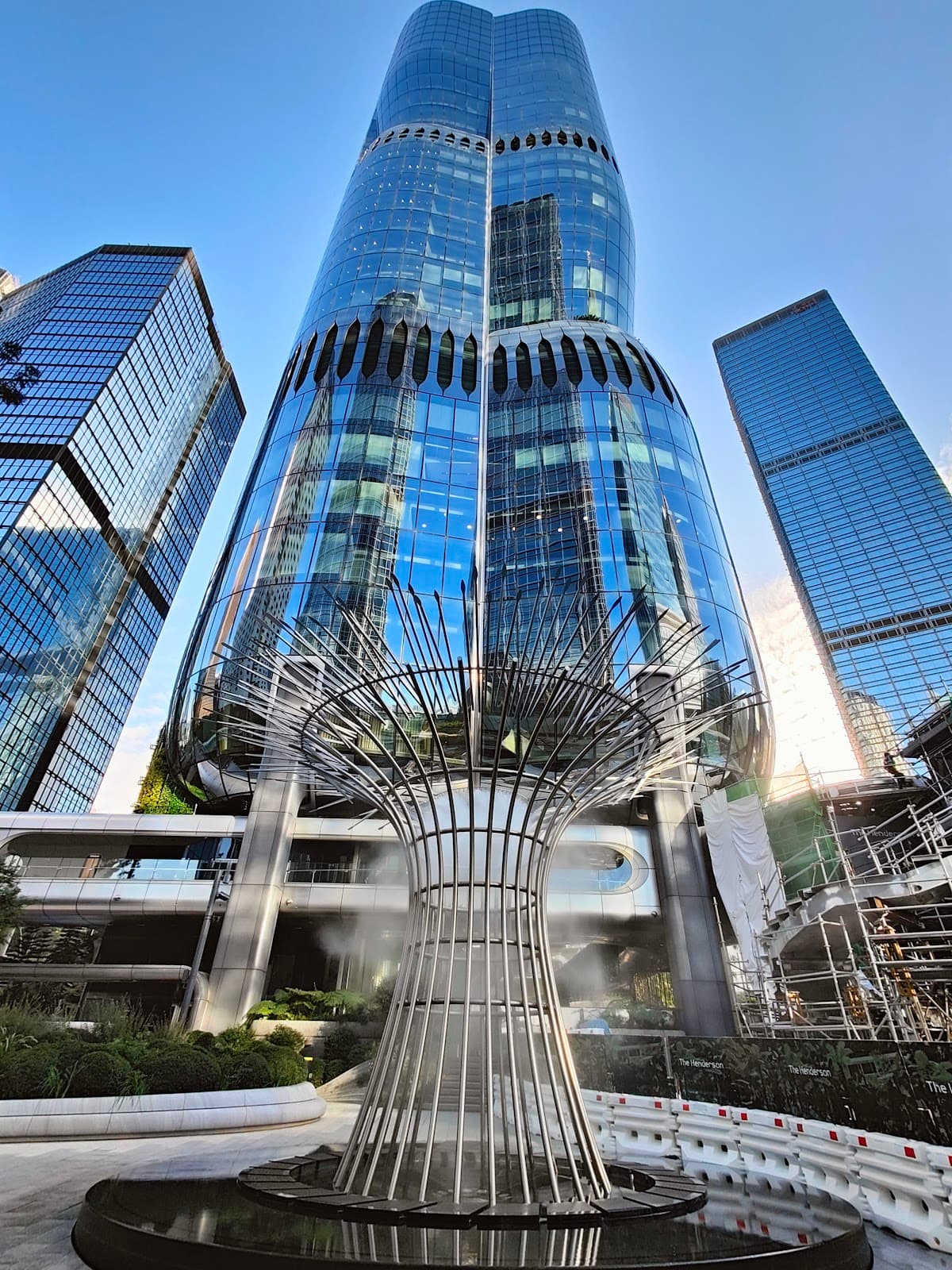 The Henderson - Image 1