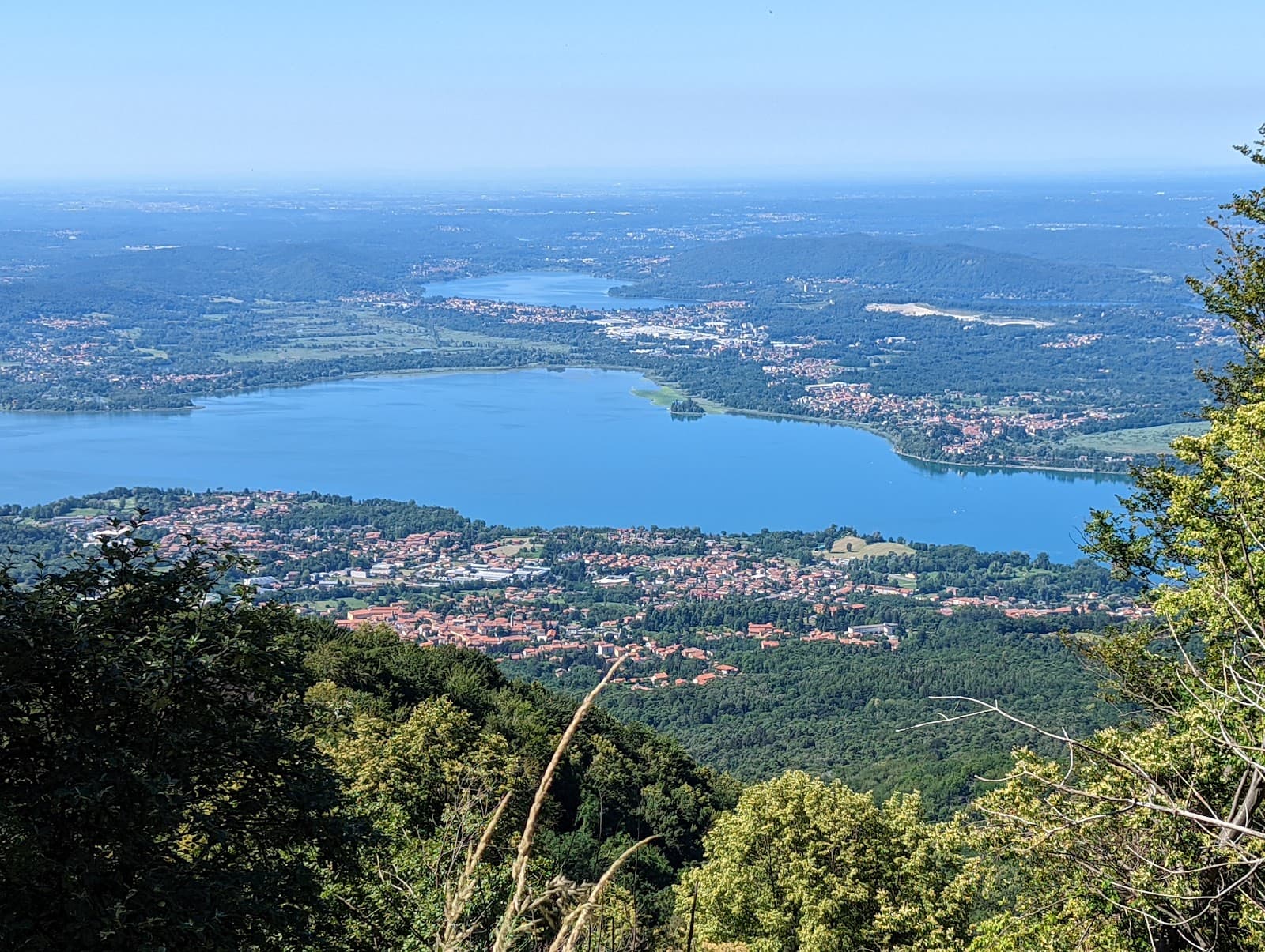 Campo dei Fiori Regional Park - Image 1