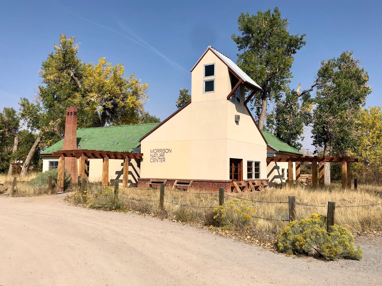 Morrison Nature Center at Star K Ranch - Image 1