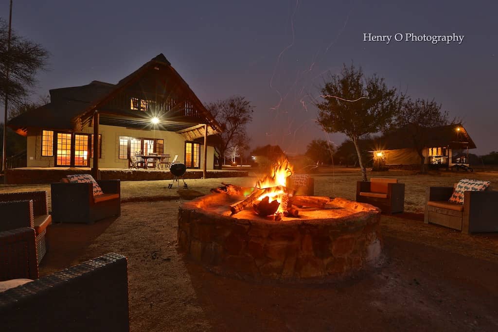 On-site Wellness Spa