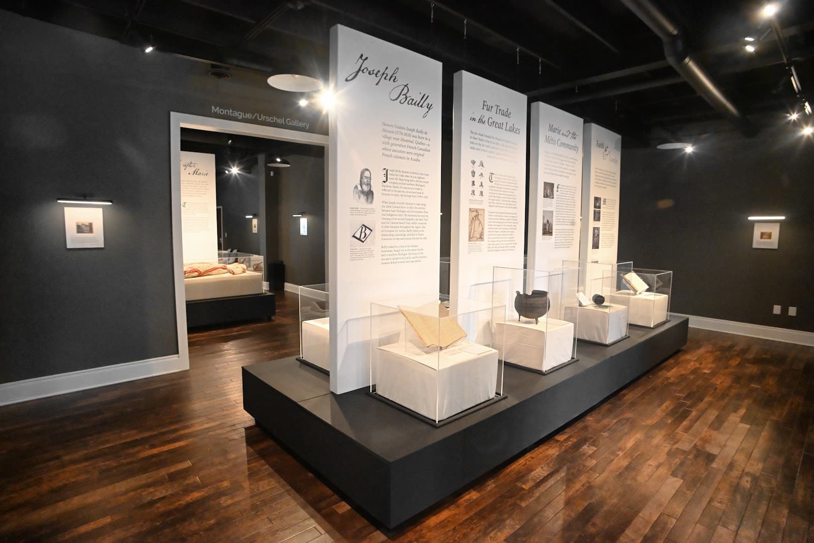 Porter County Museum - Image 1