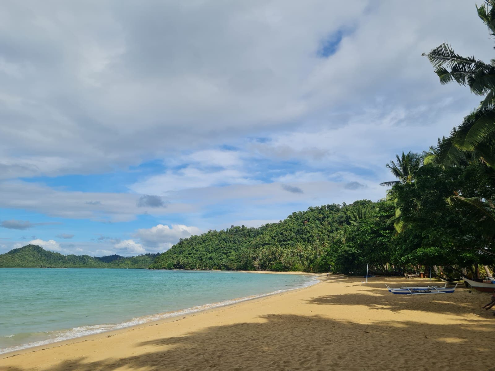 Nao Nao Beach - Image 1