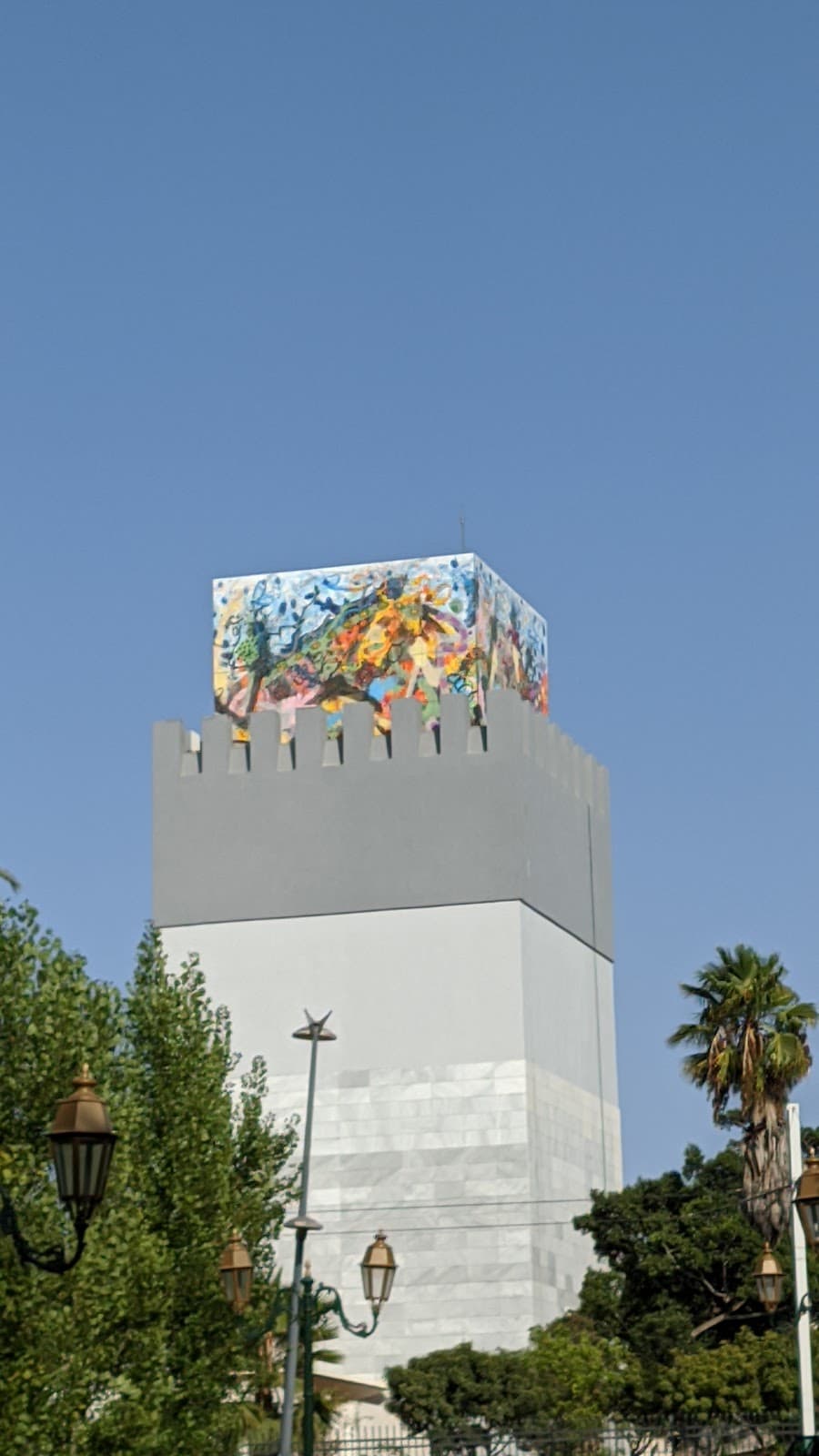 Agdal Morocco - Image 1