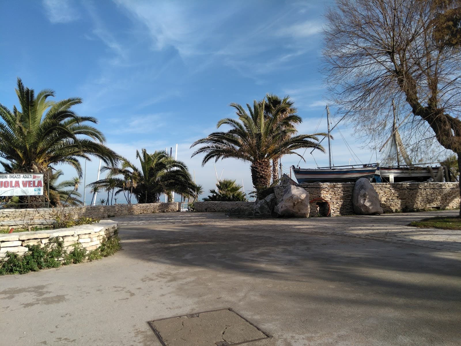 Porto di San Benedetto del Tronto - Image 1