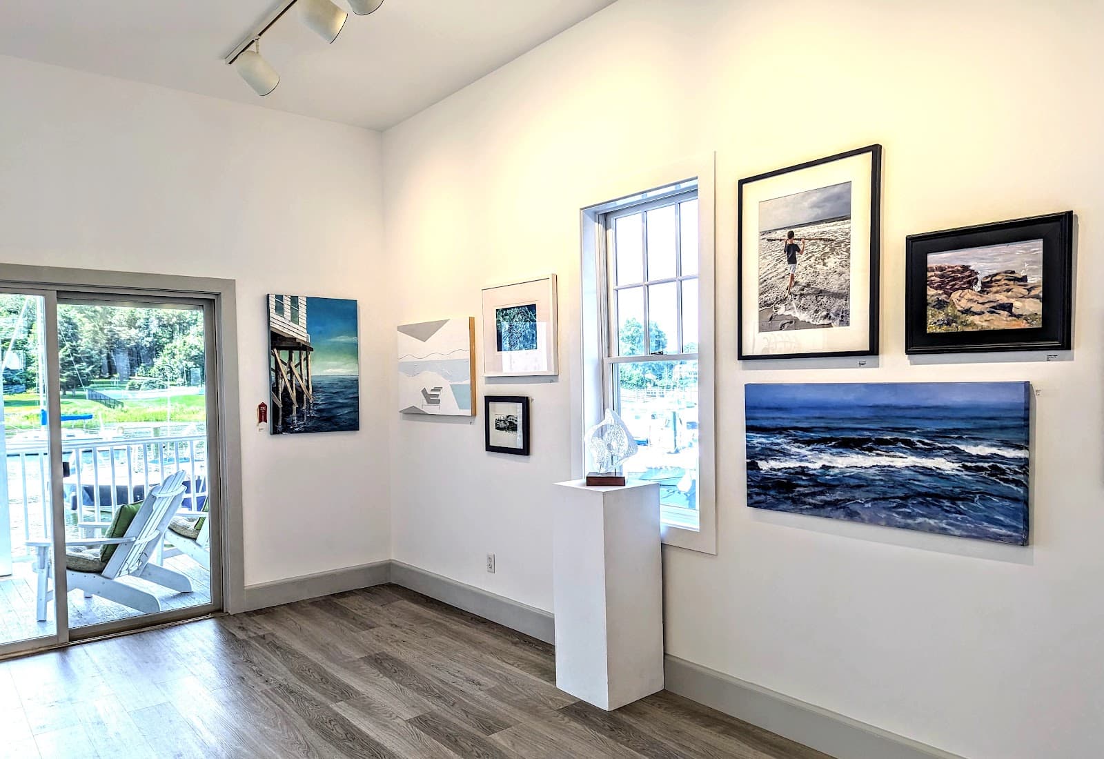 Rowayton Arts Center - Image 1