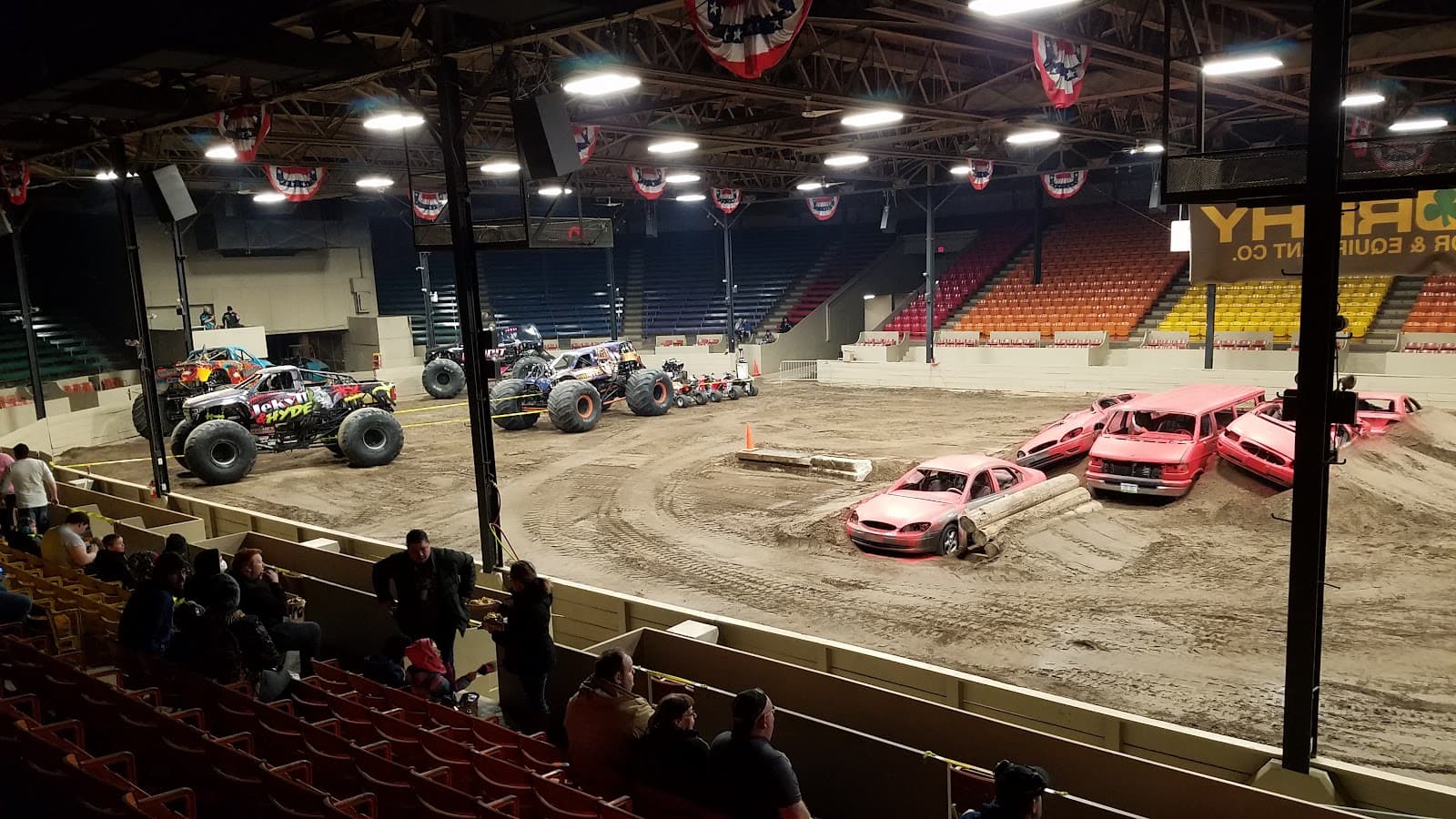 McElroy Auditorium - Image 1