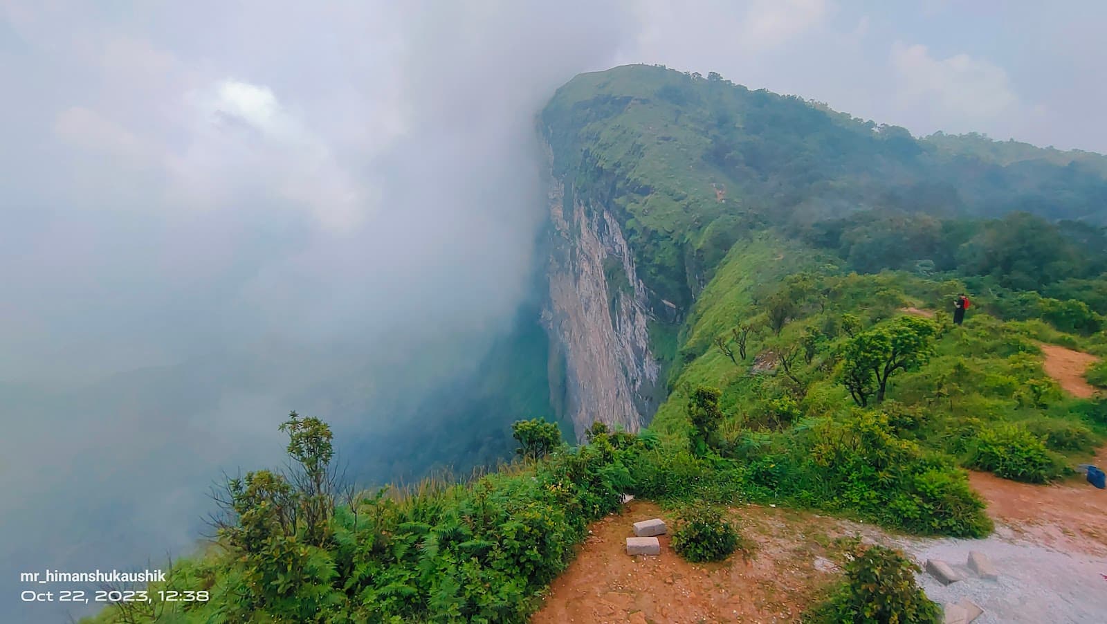 Rani Jhari Viewpoint - Image 1