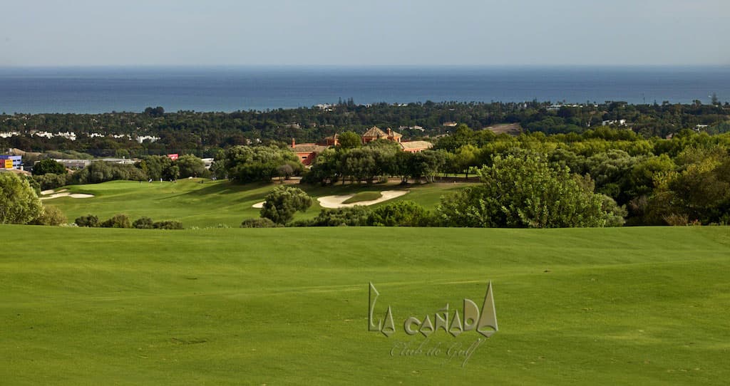 La Cañada Golf Club - Image 1