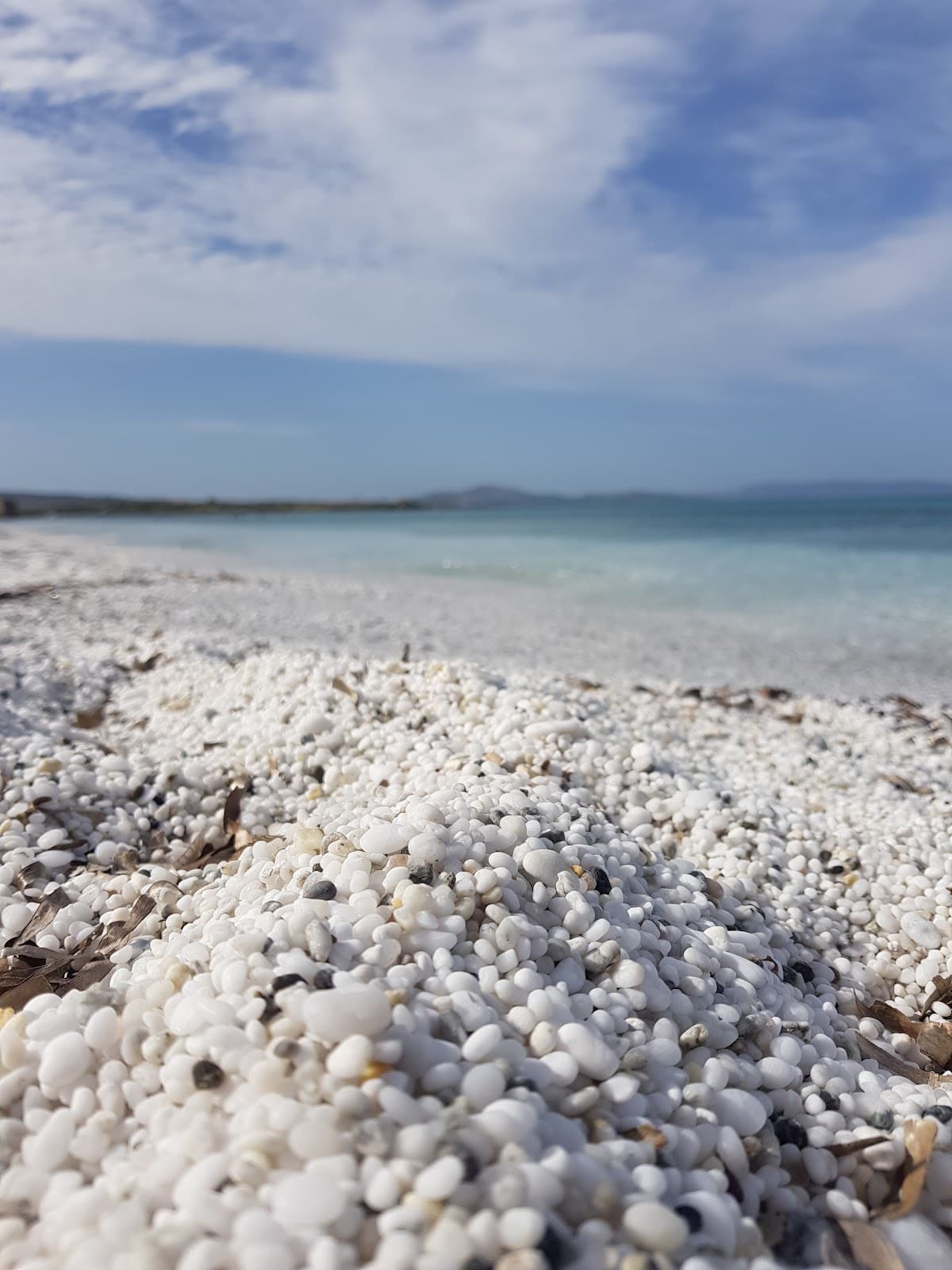 Saline di Stintino Lagoon - Image 1
