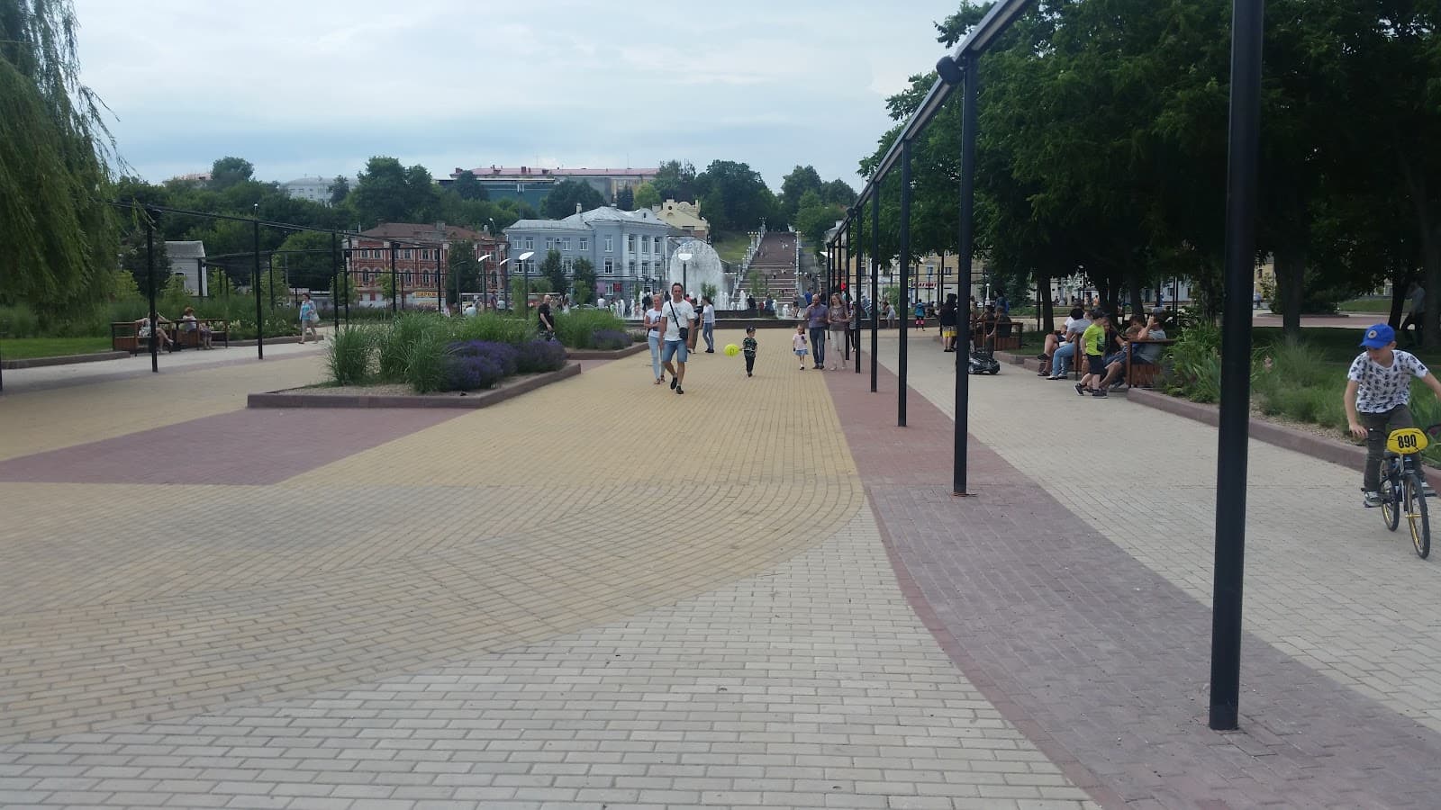 Bryansk Philharmonic Hall - Image 1
