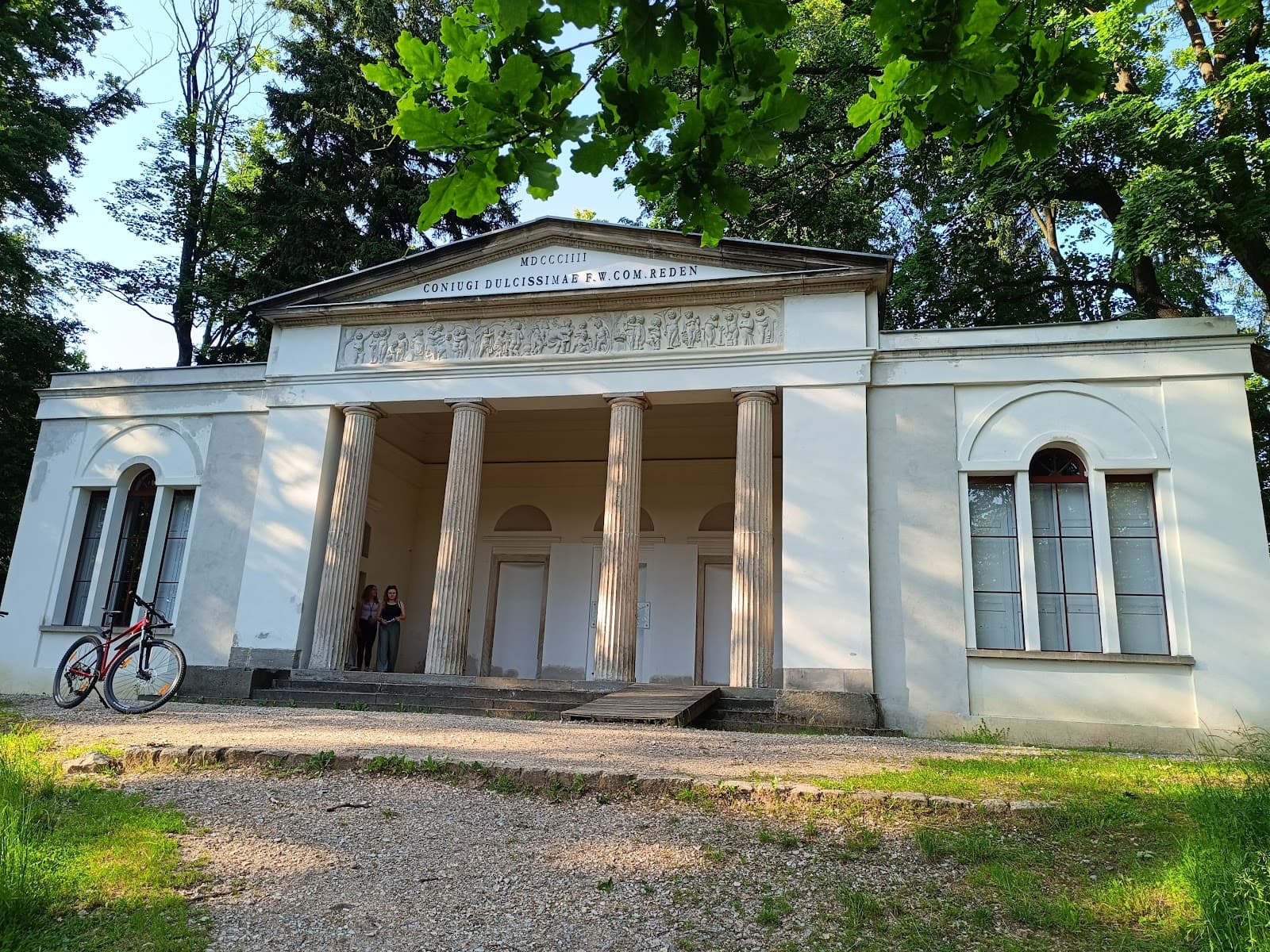 Bukowiec Park - Image 1