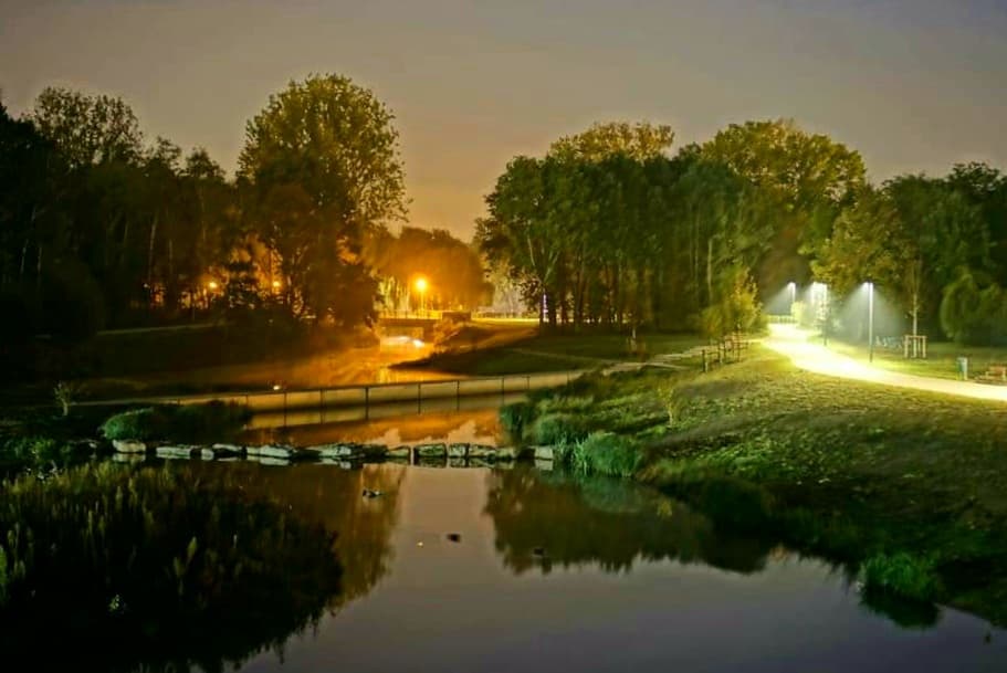 Kapermolenpark - Image 1