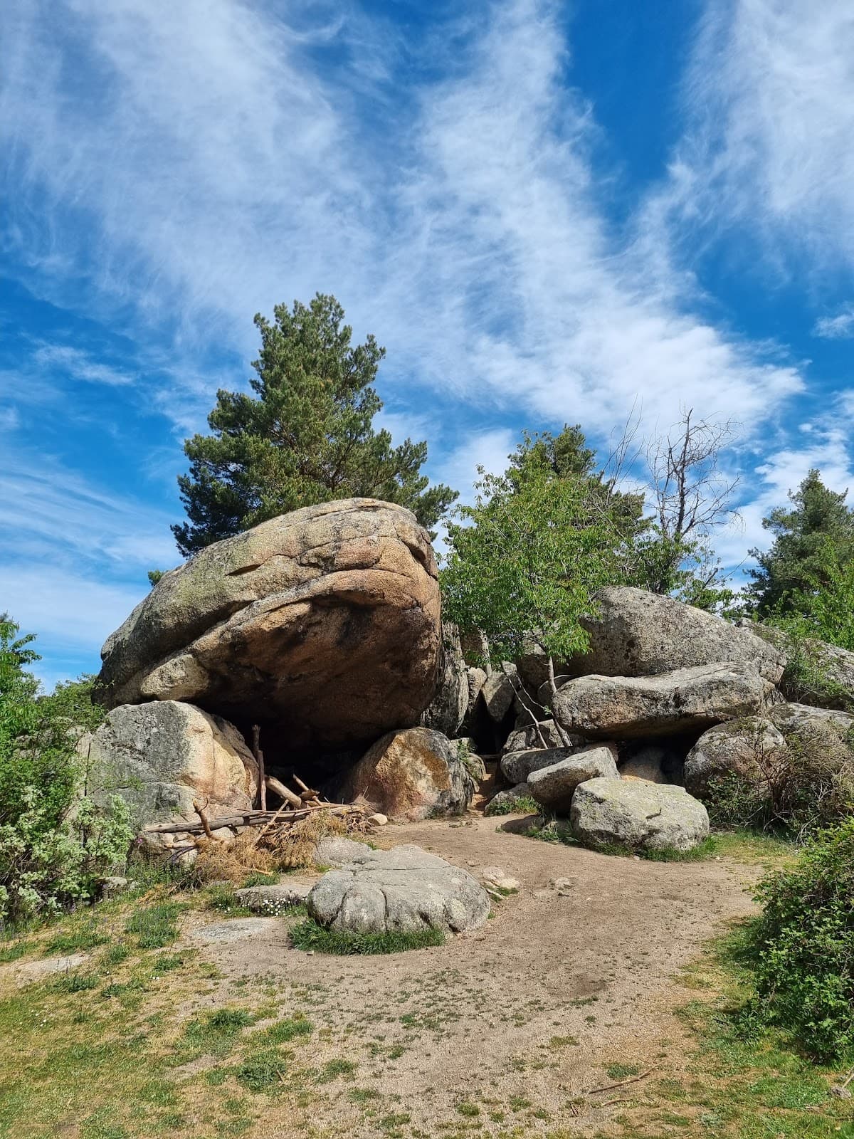Cueva del Monje Viewpoint - Image 1