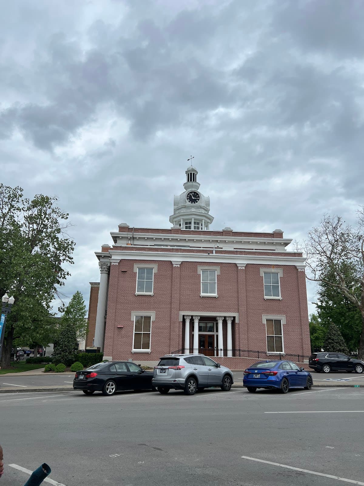 Historic Downtown Murfreesboro - Image 1