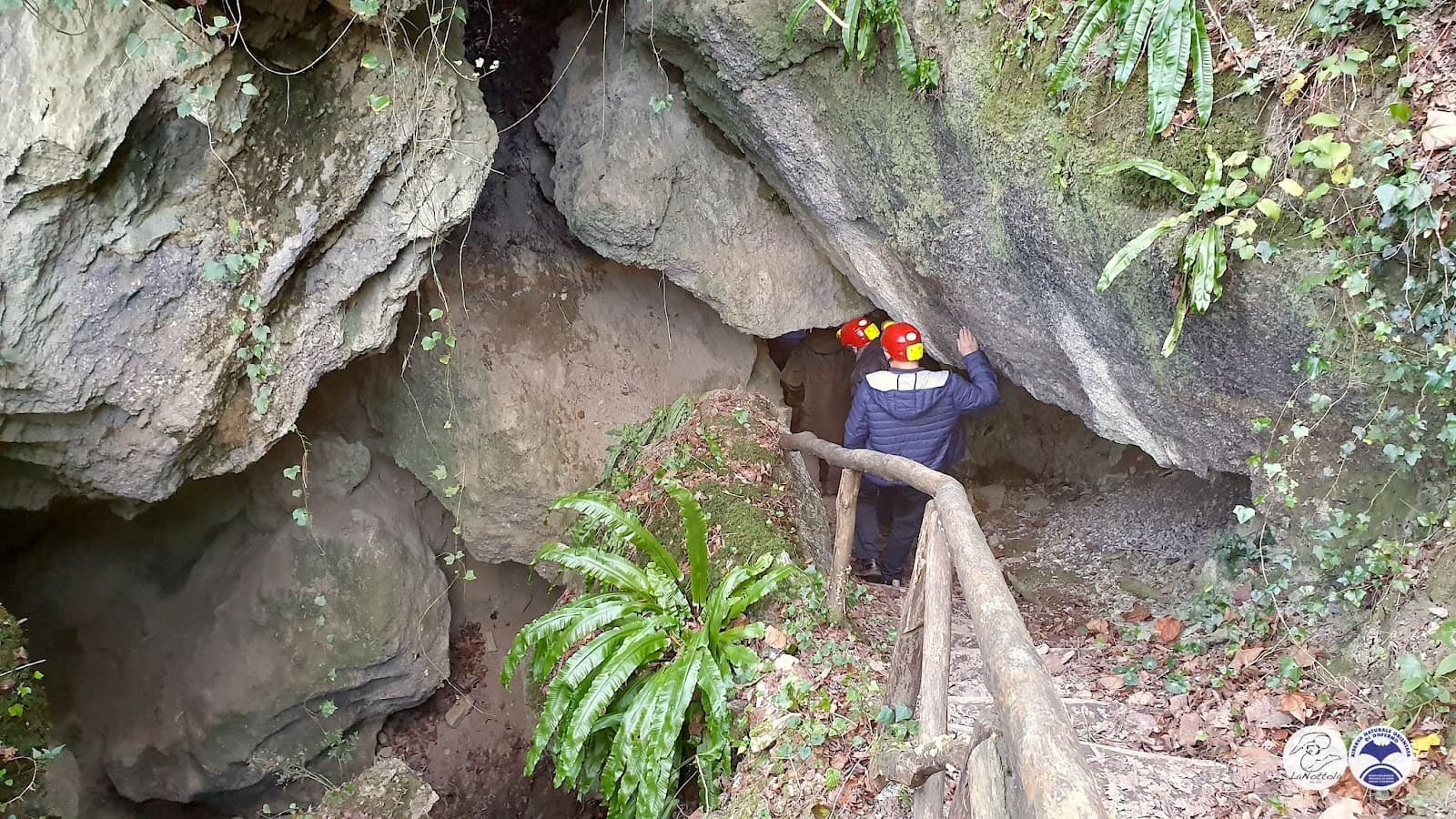 Grotte di Onferno - Image 1