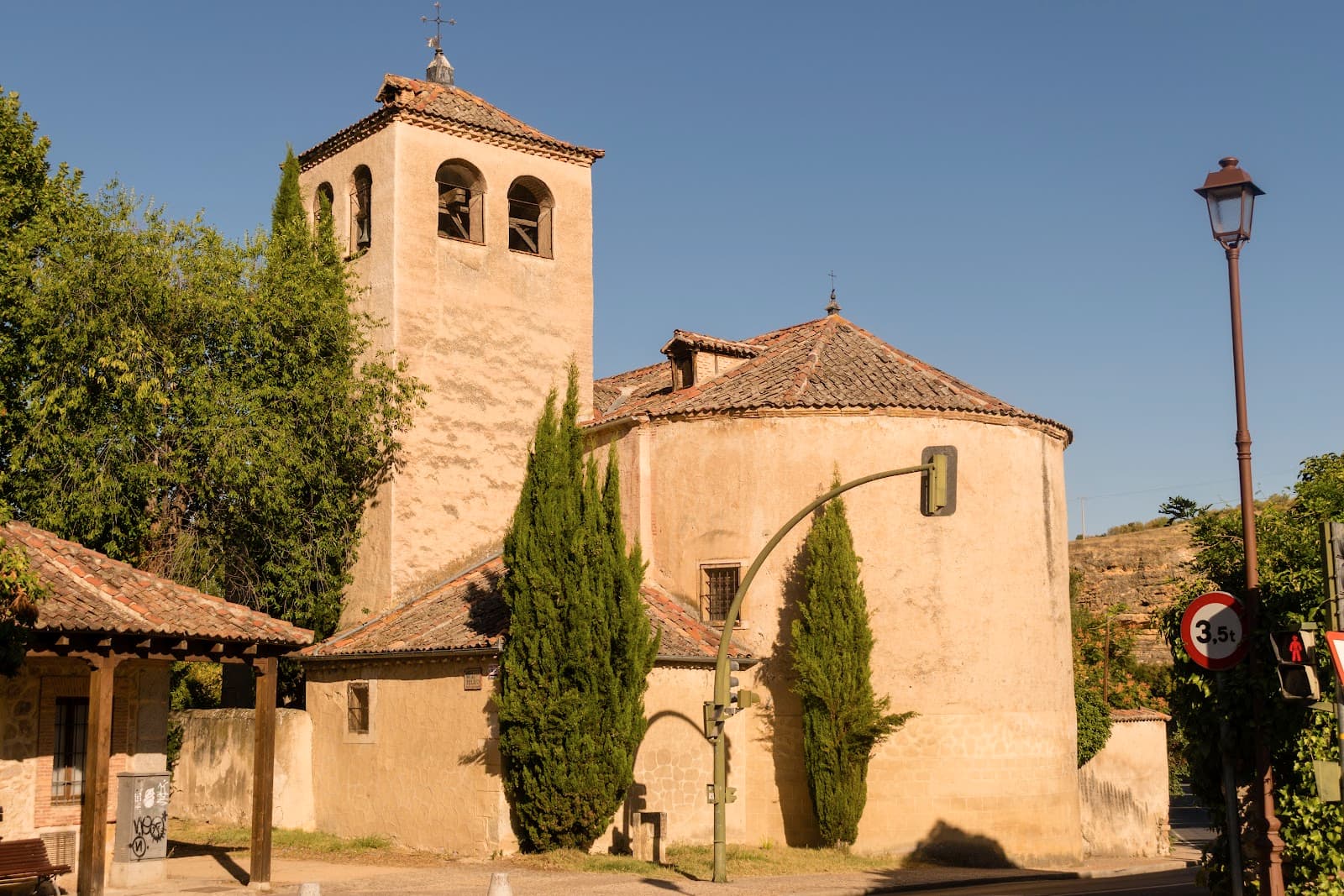 Church of San Marcos - Image 1