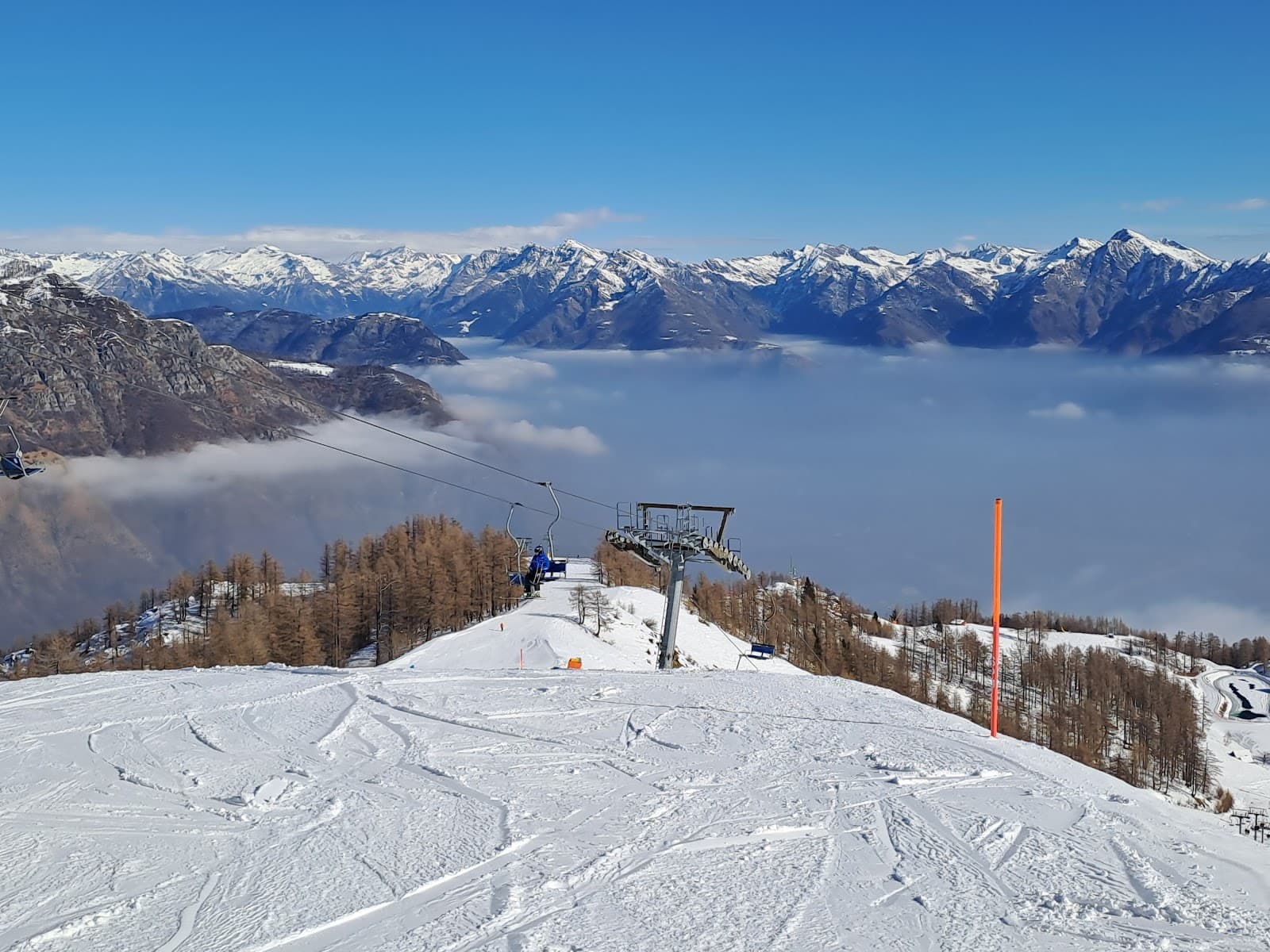 Domobianca 365 (Alpe Lusentino) - Image 1