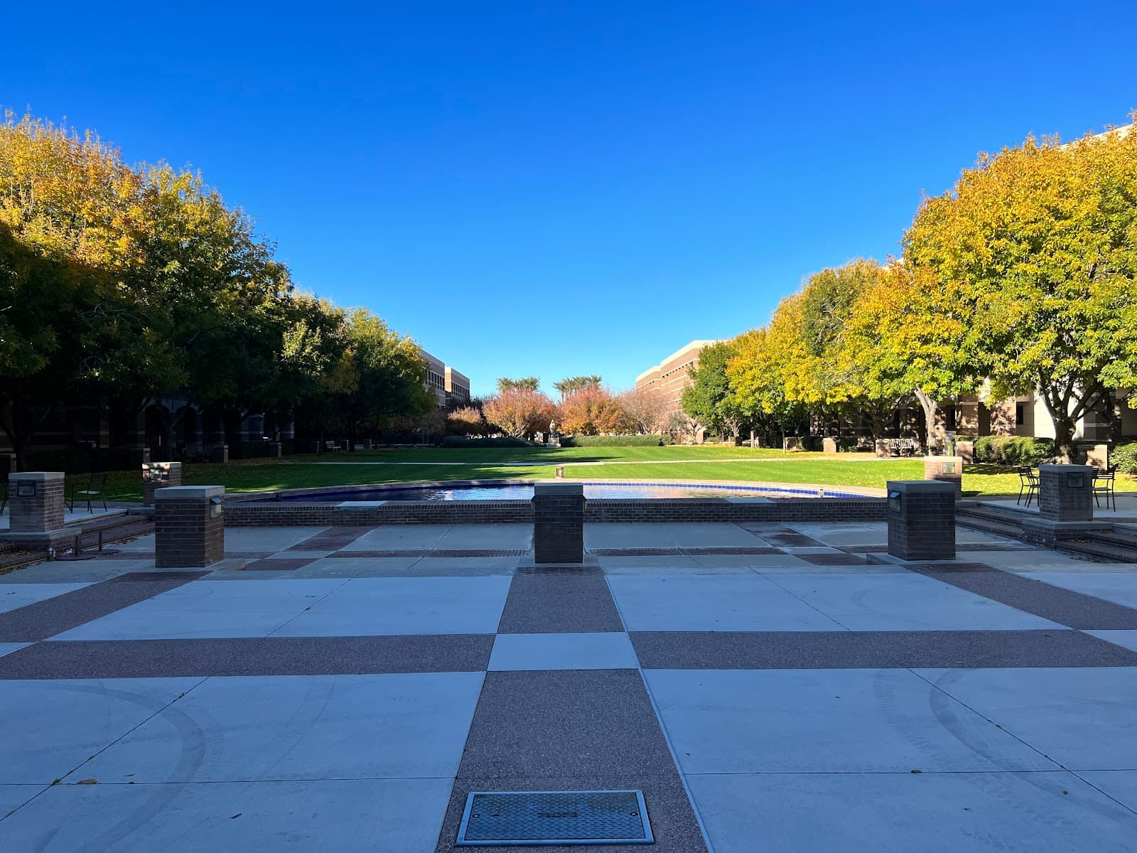 Arizona State University West Campus - Image 1