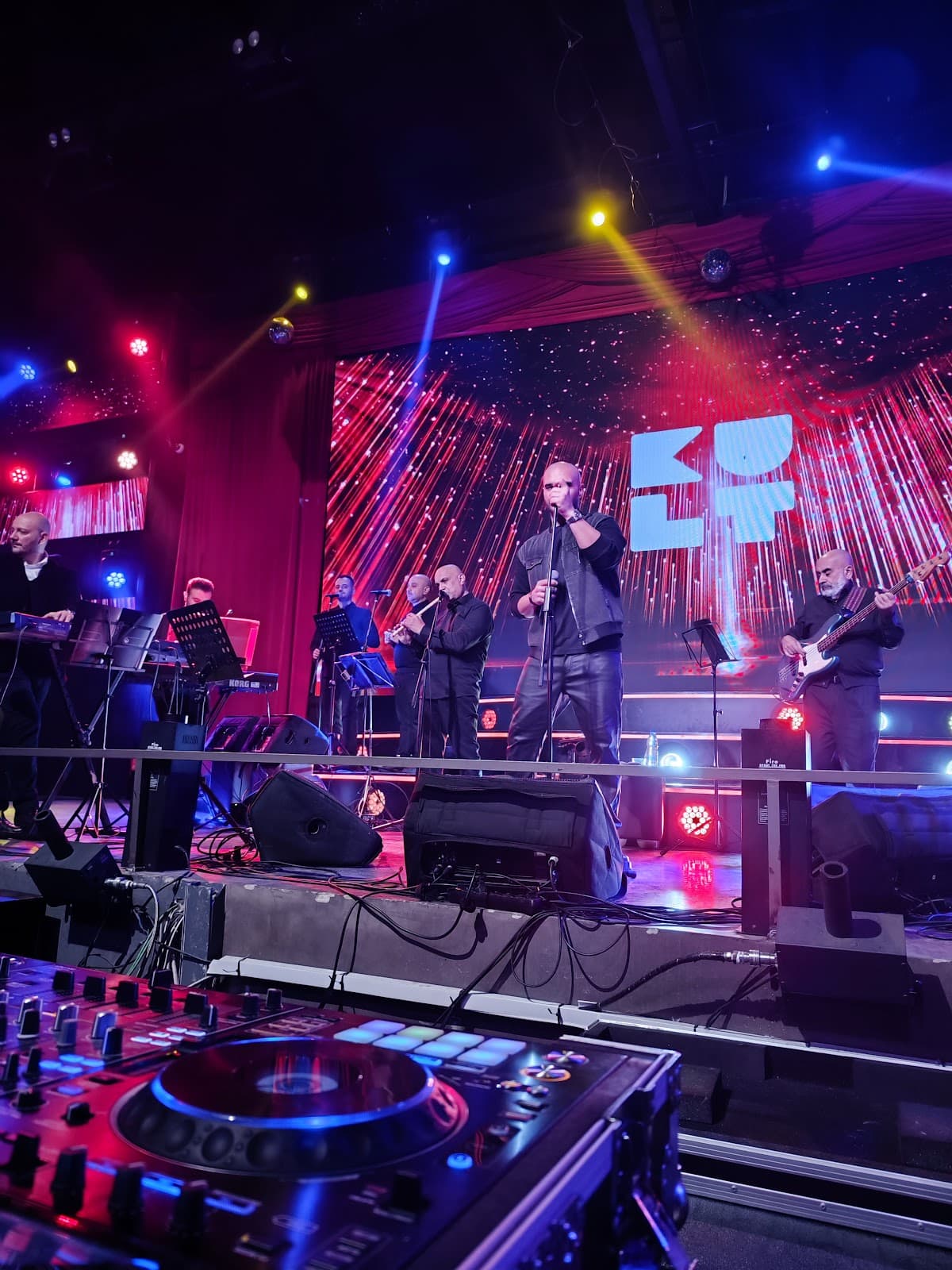 Disco Beirut - Image 1