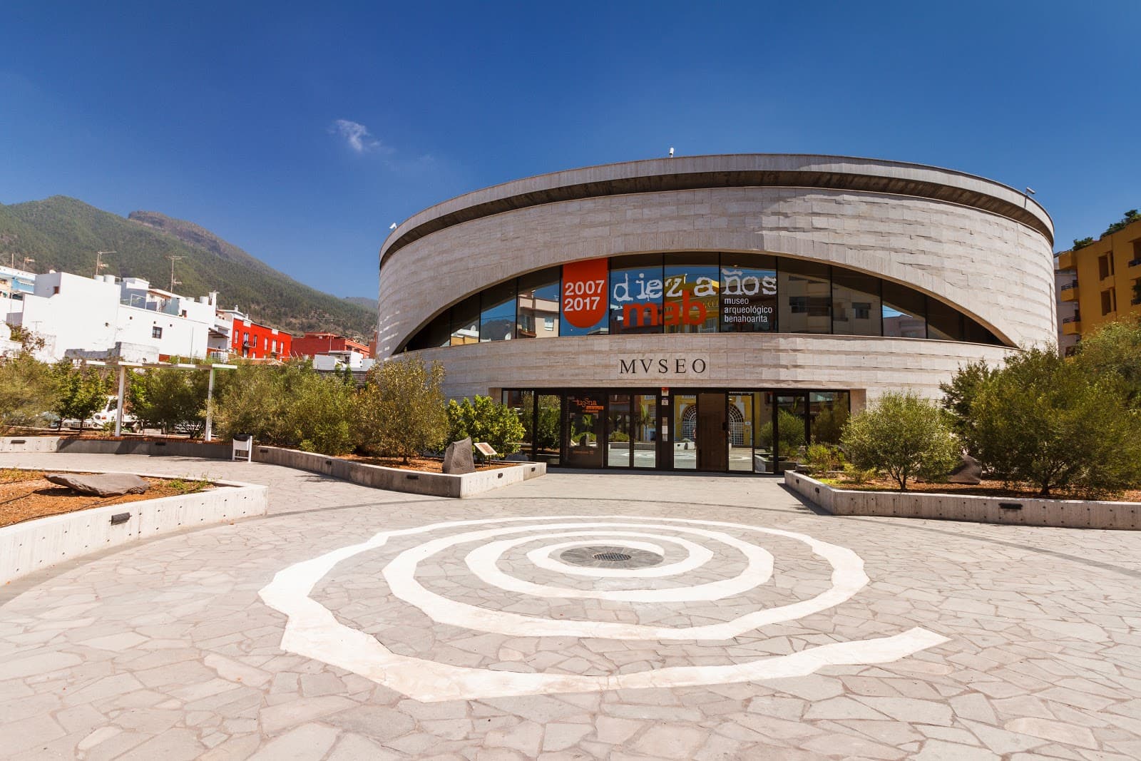 Museo Arqueológico Benahoarita - Image 1