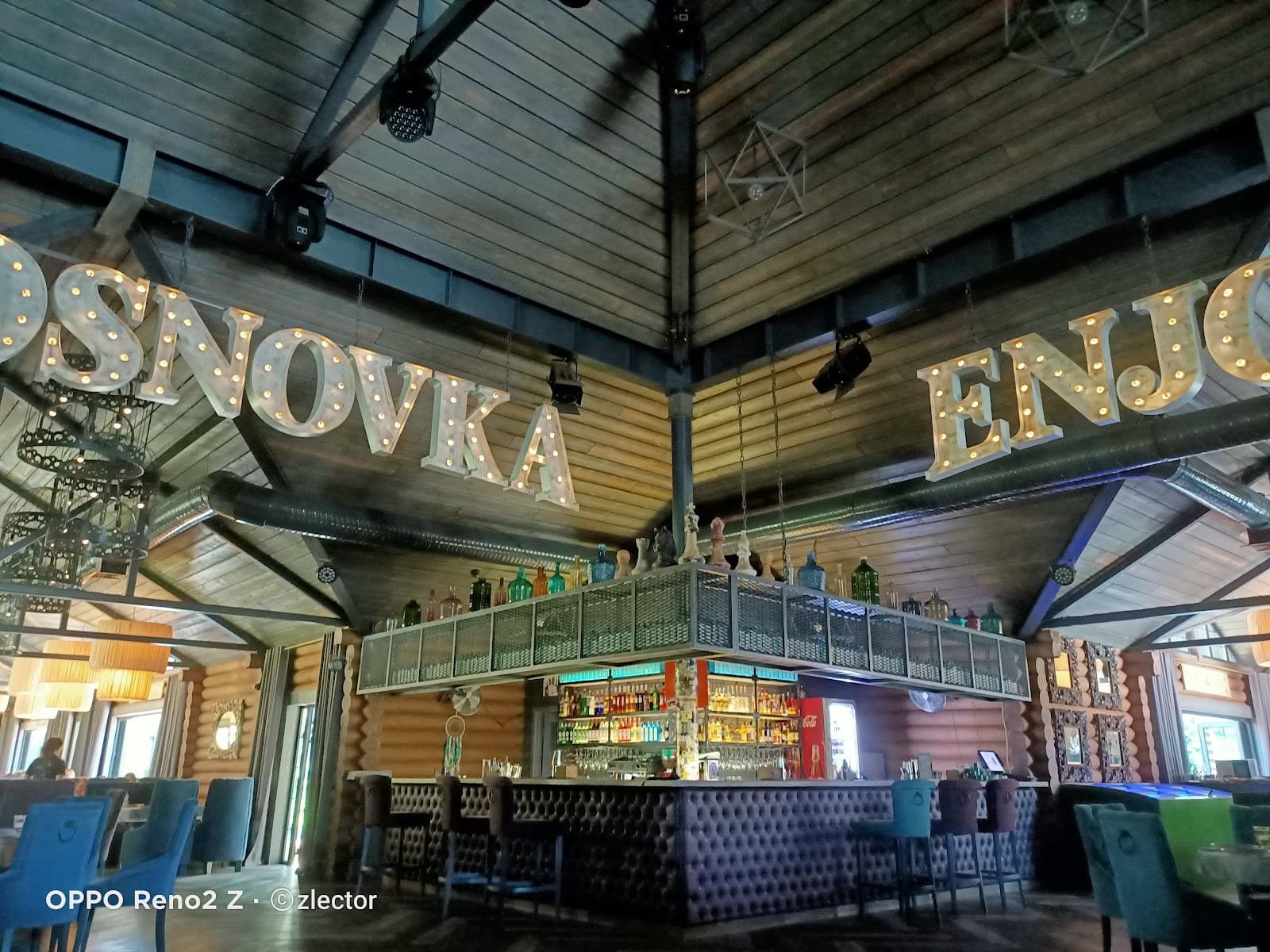 Sosnovka Forest Park - Image 1