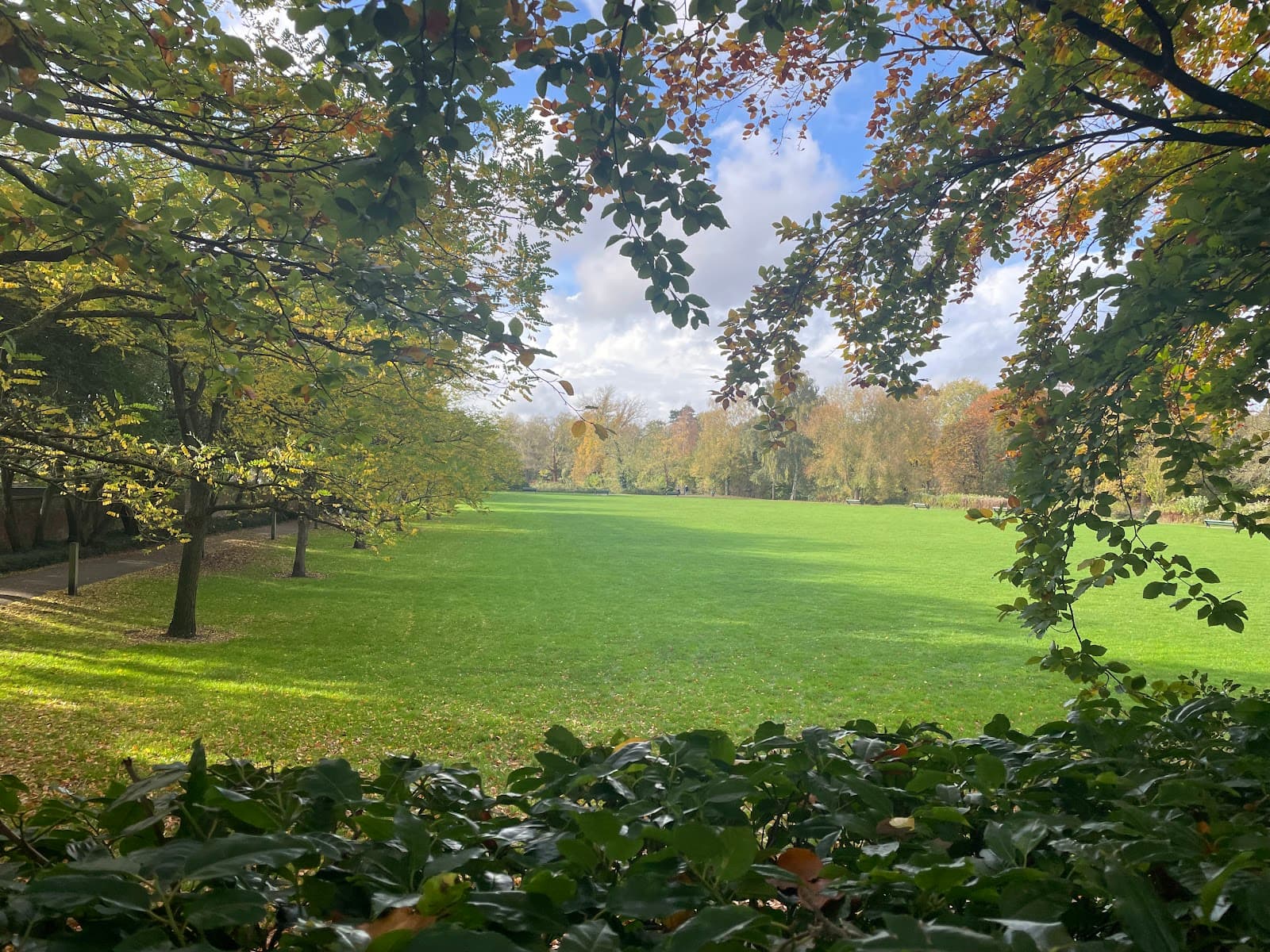 Mill Gardens - Image 1