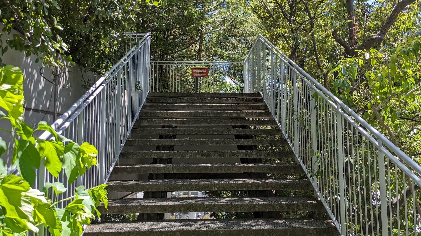 ACROS Fukuoka Step Garden - Image 1