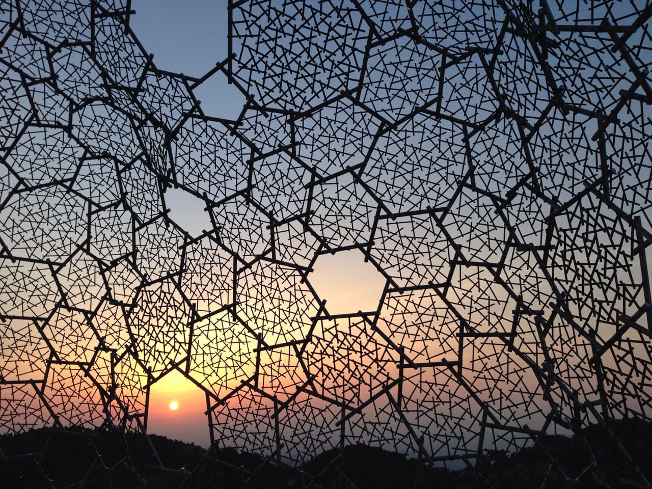 Rokko Shidare Observatory - Image 1