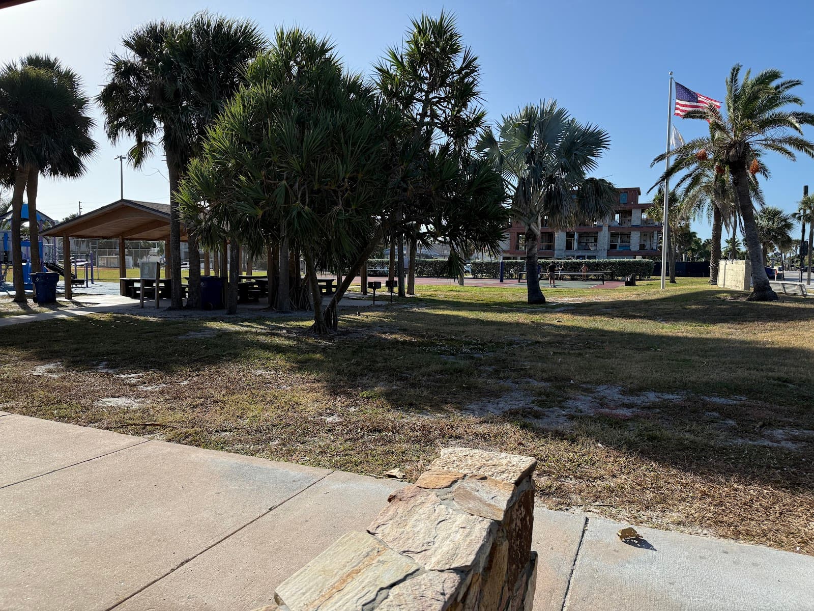 Hurley Park - Image 1