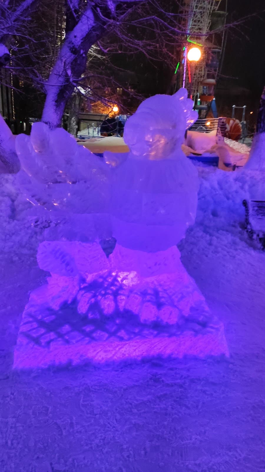 City Garden Gorsad - Image 1