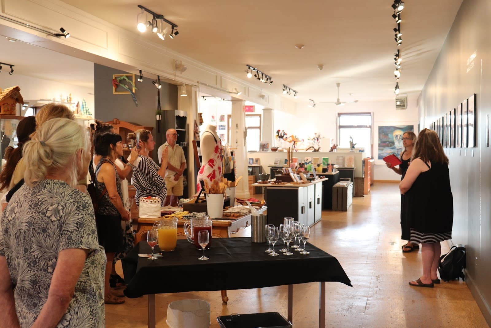 L'Anse-à-Beaufils – La Vieille Usine - Image 1